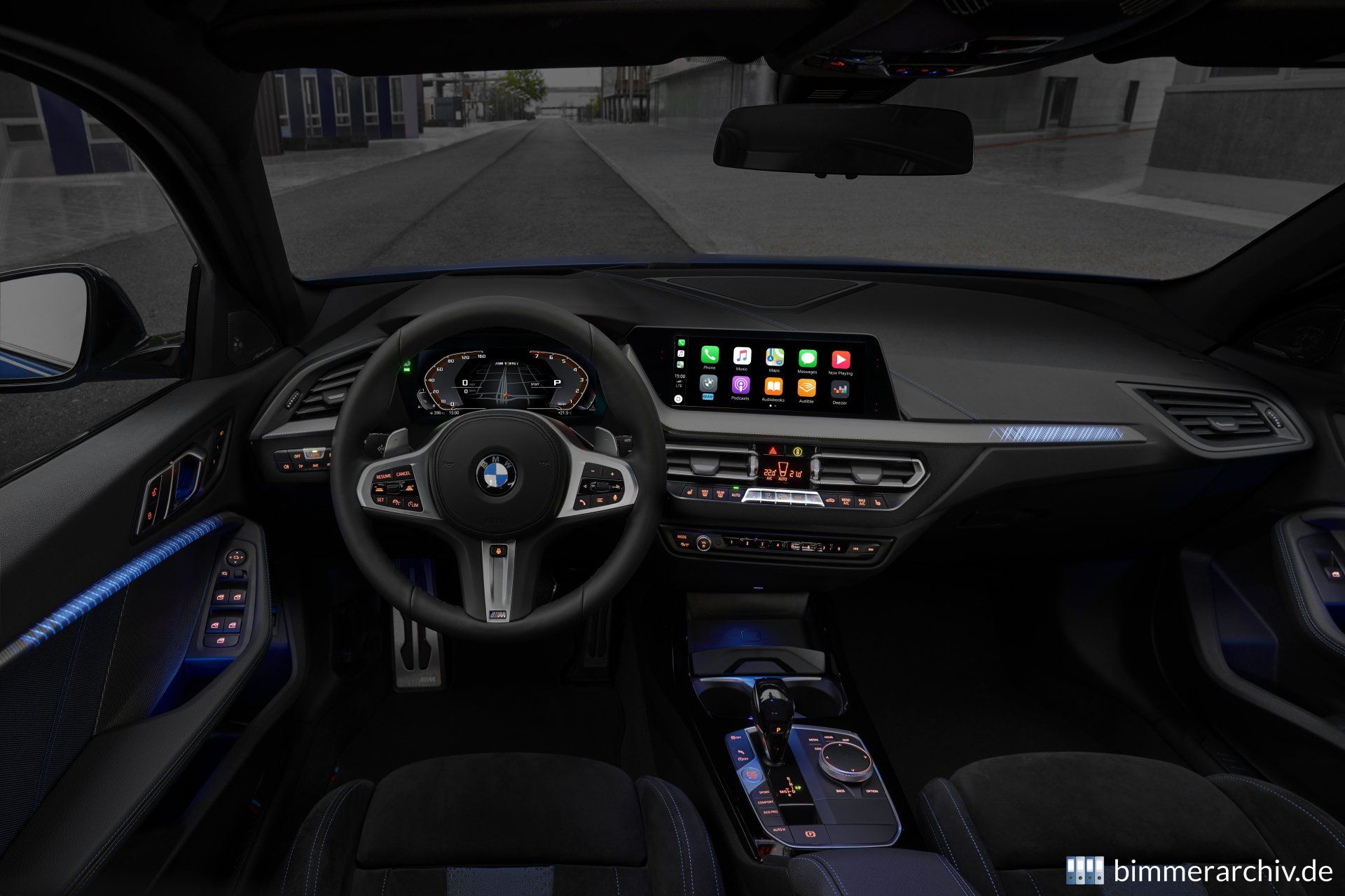 BMW M135i xDrive