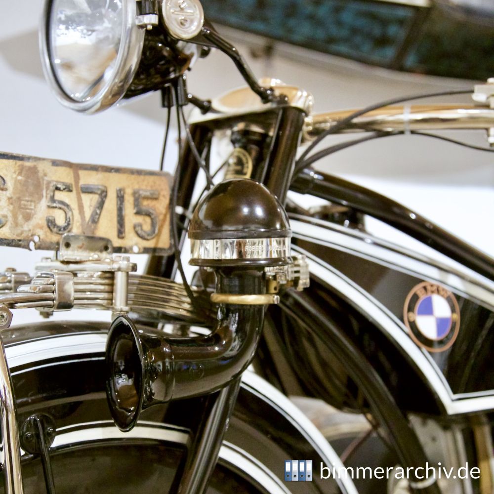 Baureihenarchiv für BMW Fahrzeuge · BMW R 37 · bimmerarchiv.de
