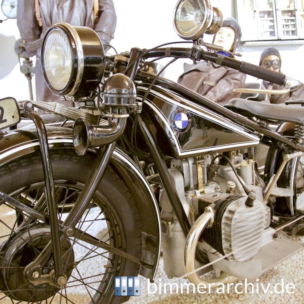 Baureihenarchiv für BMW Fahrzeuge · BMW R 62 · bimmerarchiv.de