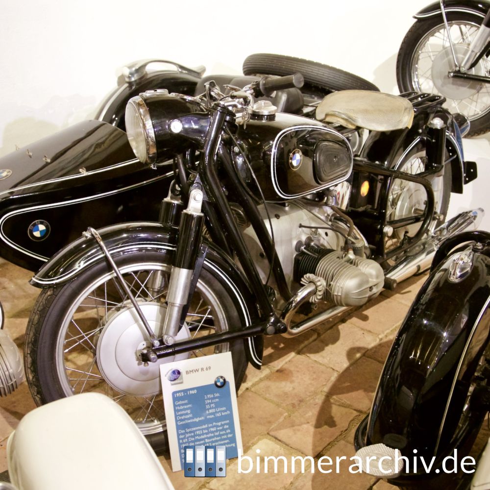 bmw 69