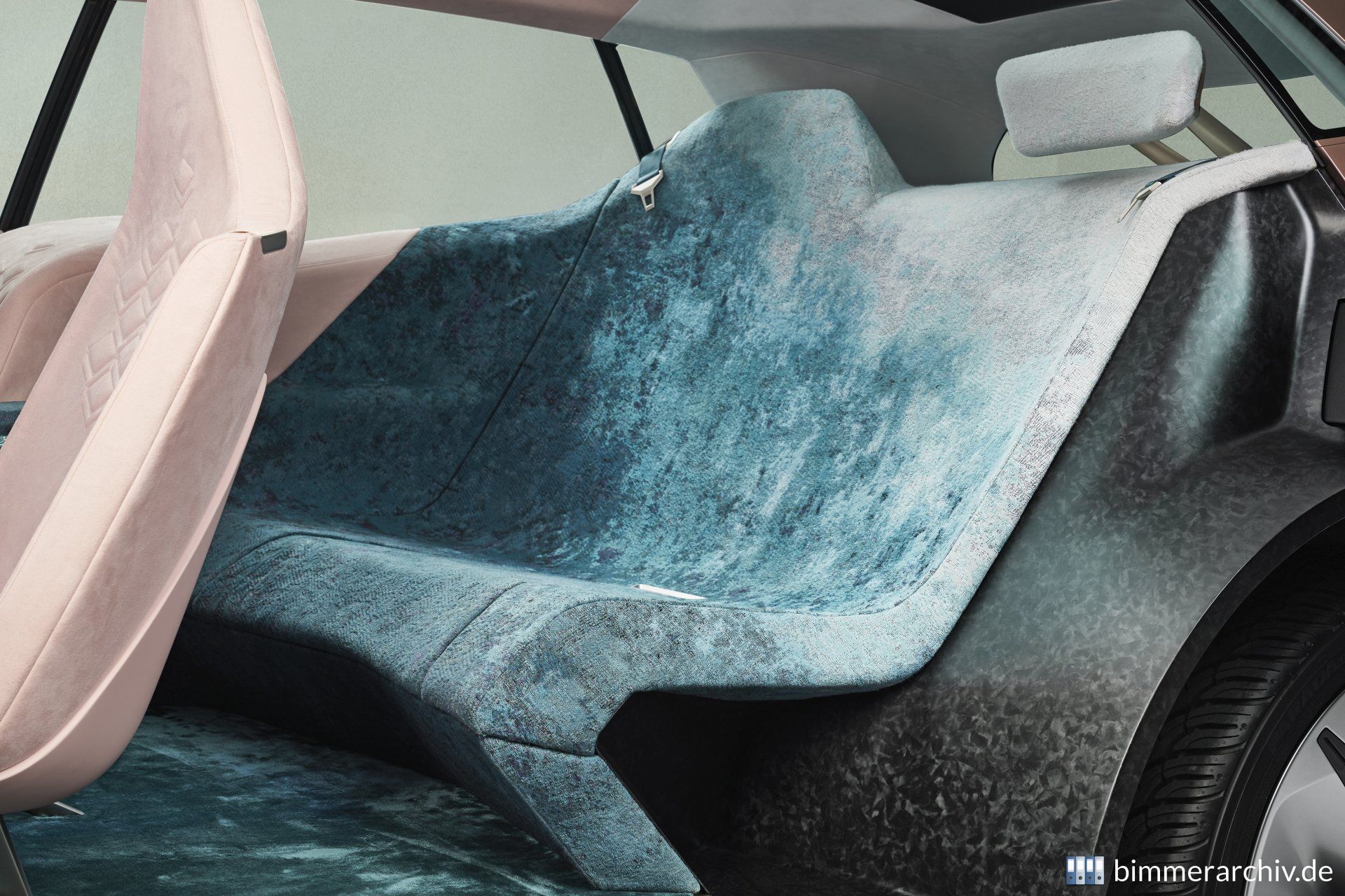 BMW Vision iNEXT