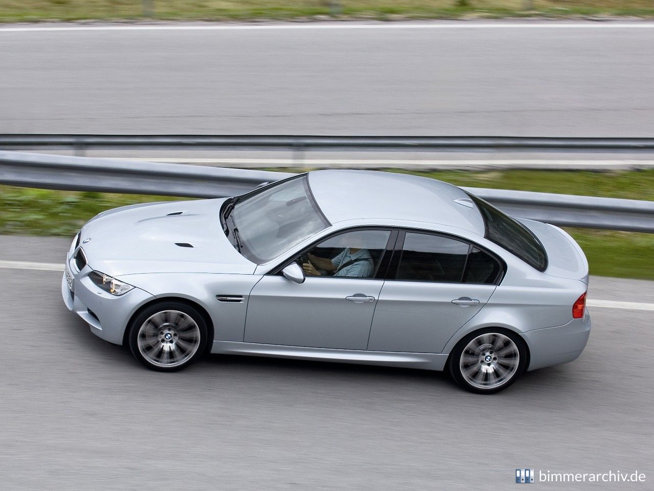 BMW M3 Limousine