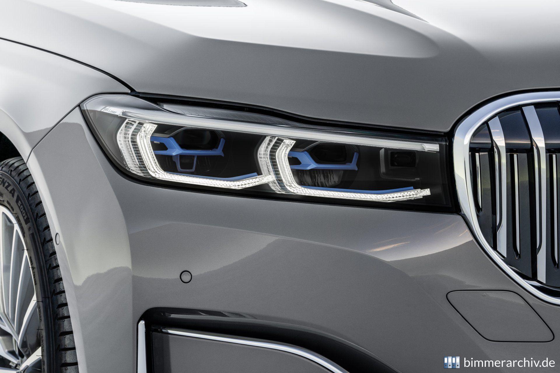 BMW 750Li xDrive