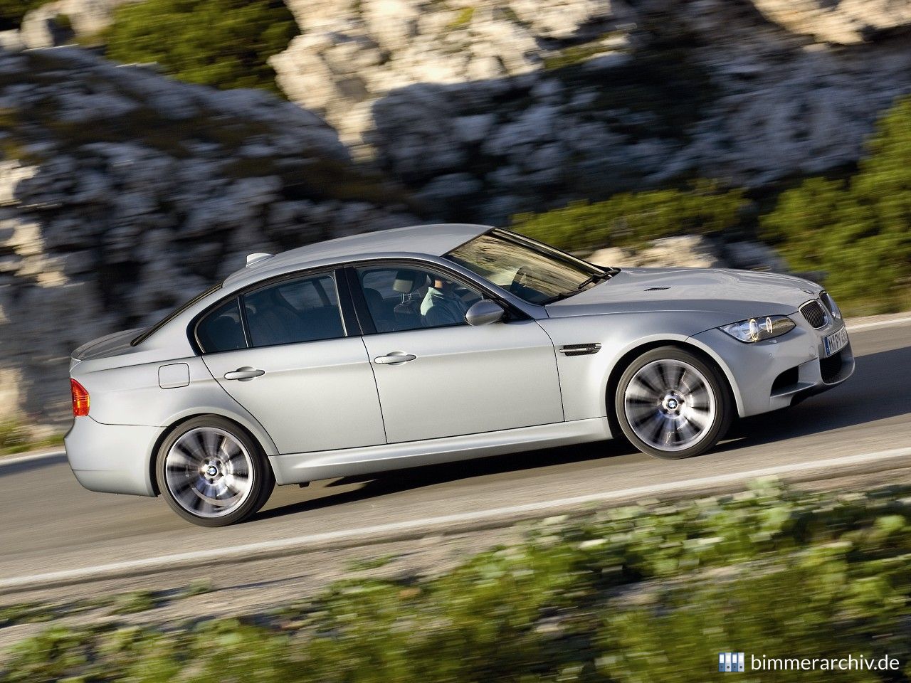 BMW M3 Limousine