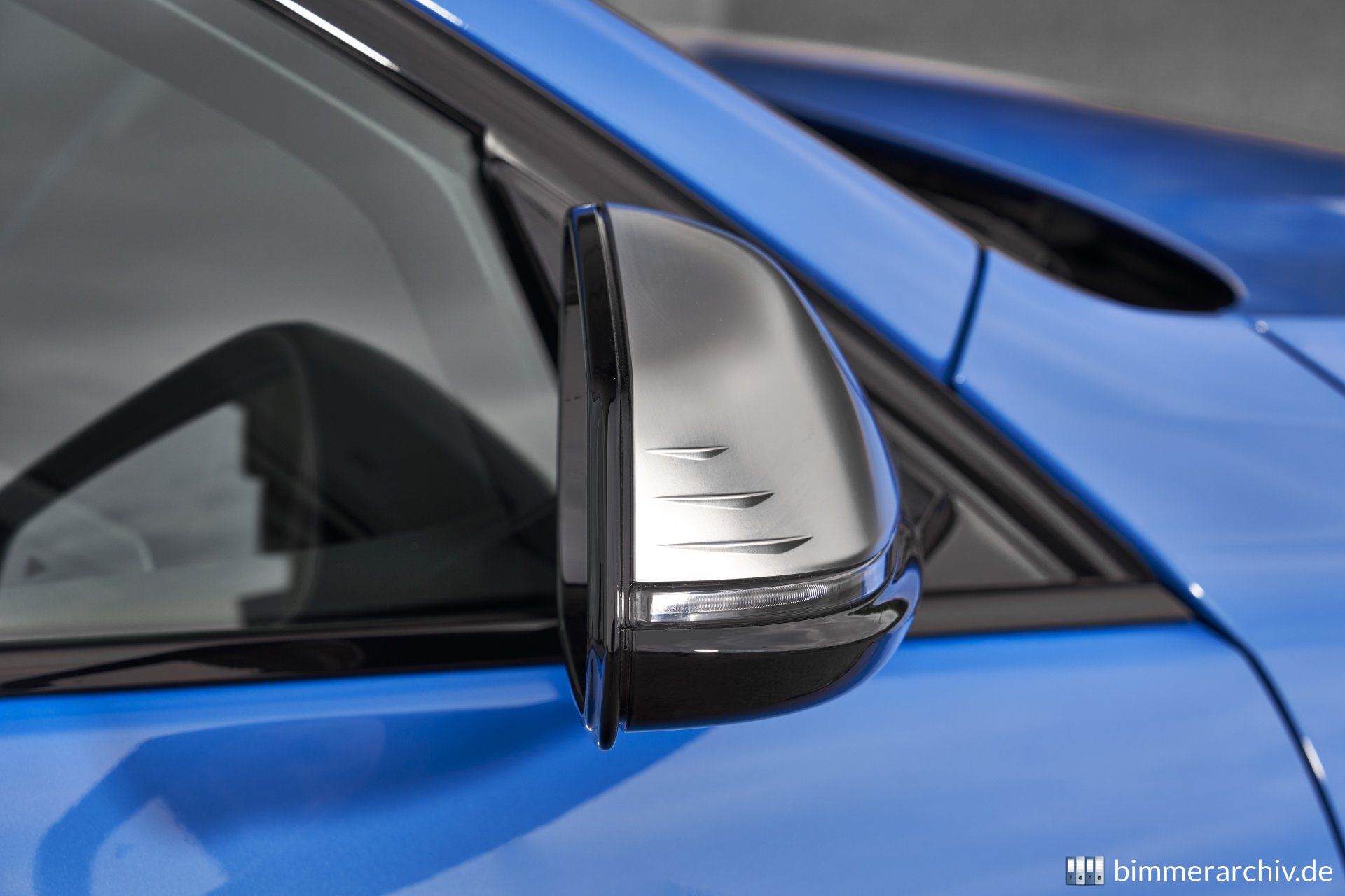 BMW M135i xDrive