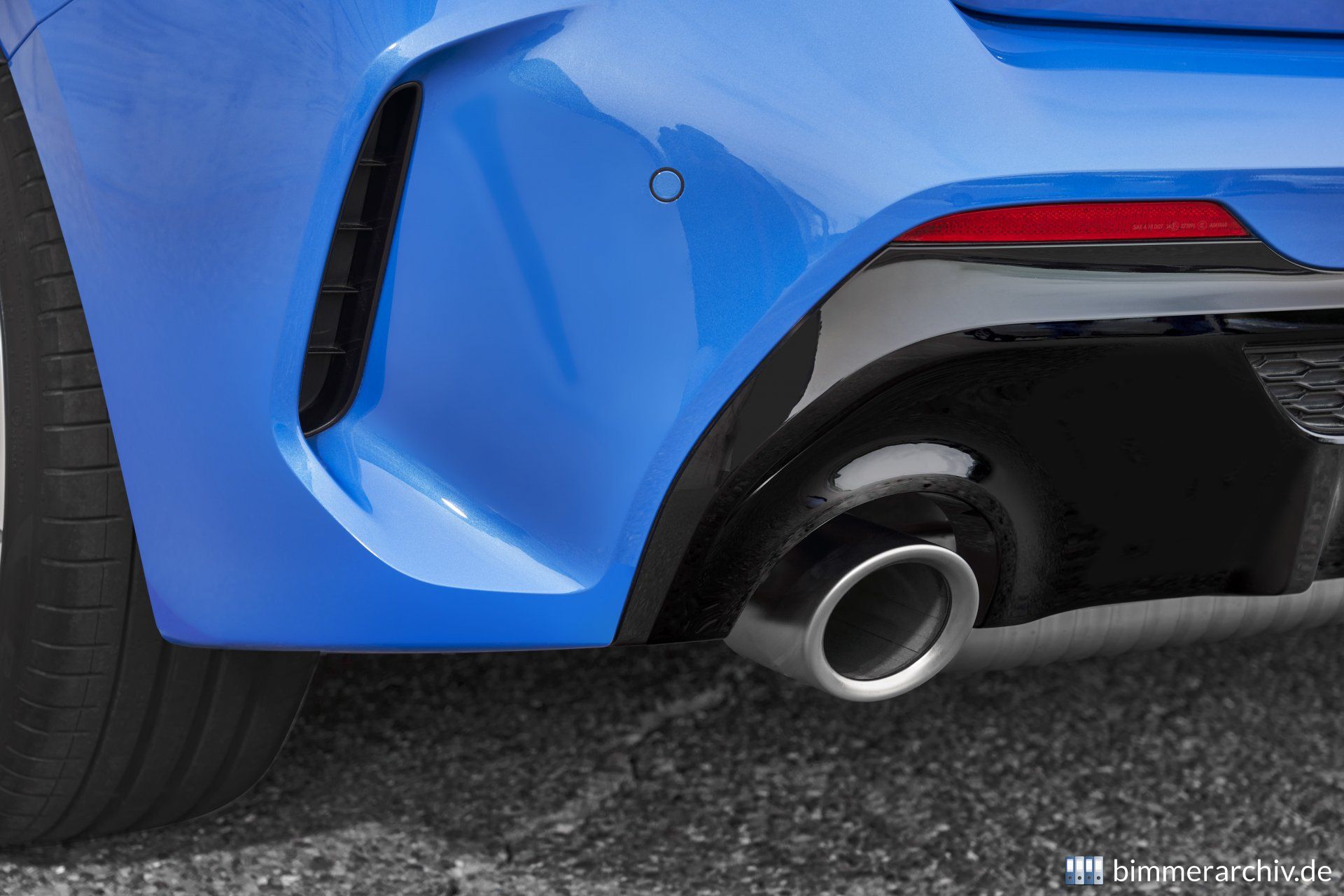 BMW M135i xDrive
