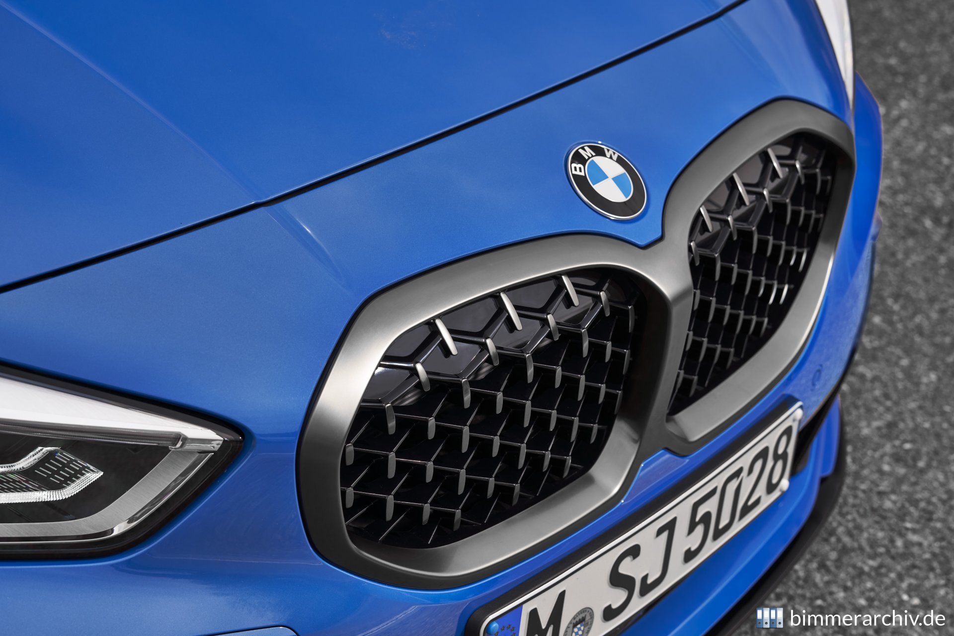 BMW M135i xDrive