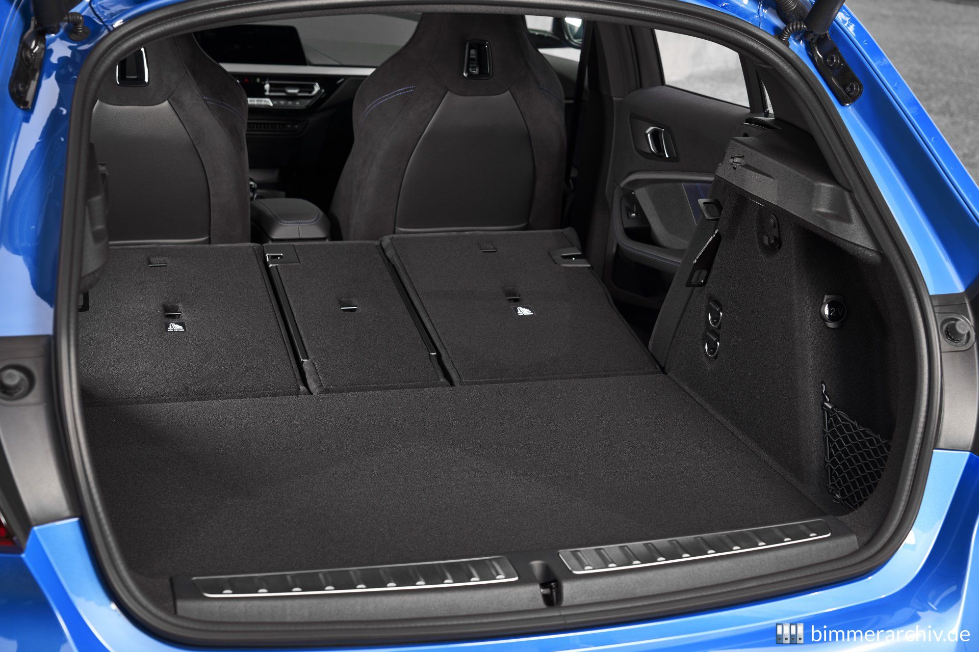 BMW M135i xDrive