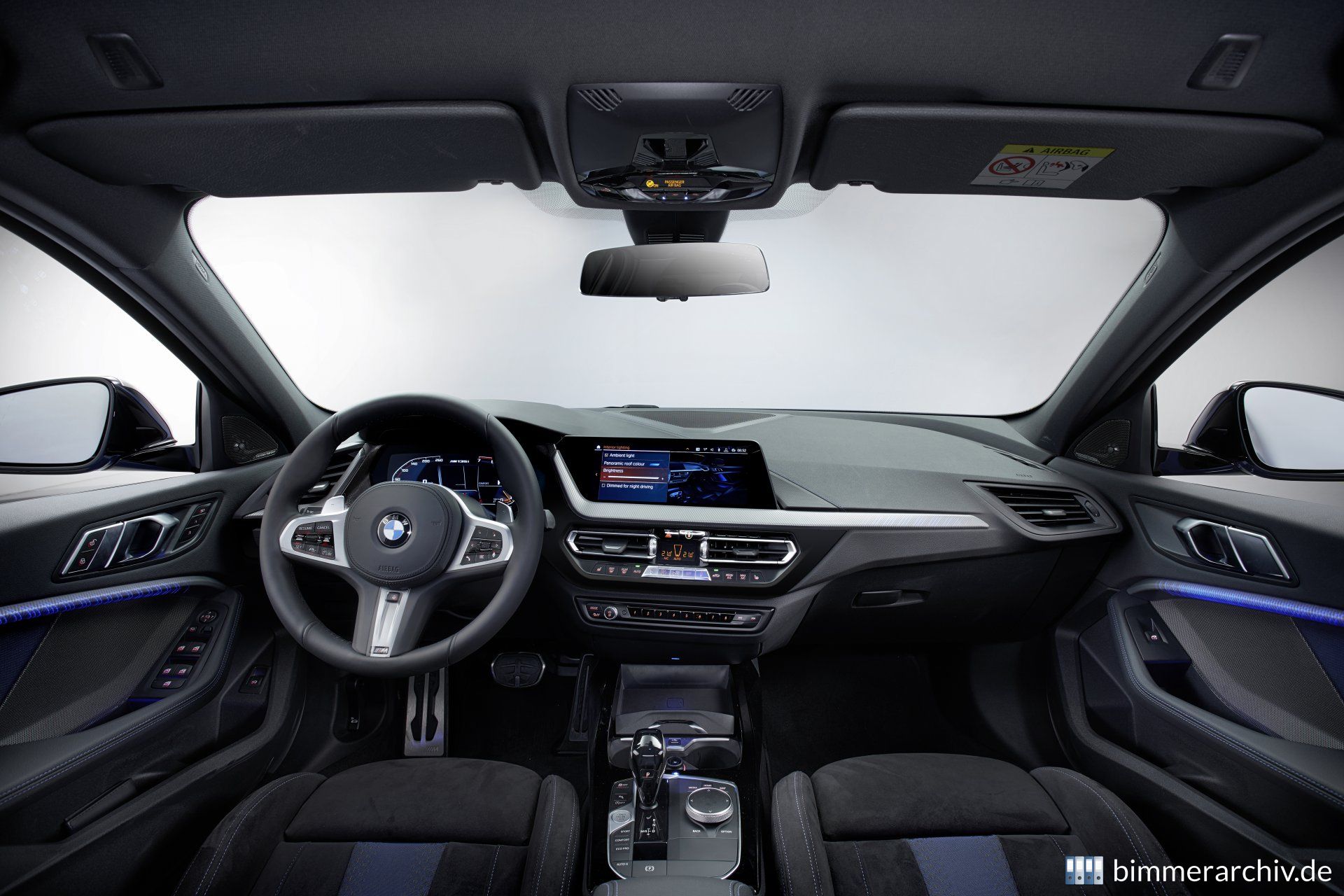BMW M135i xDrive
