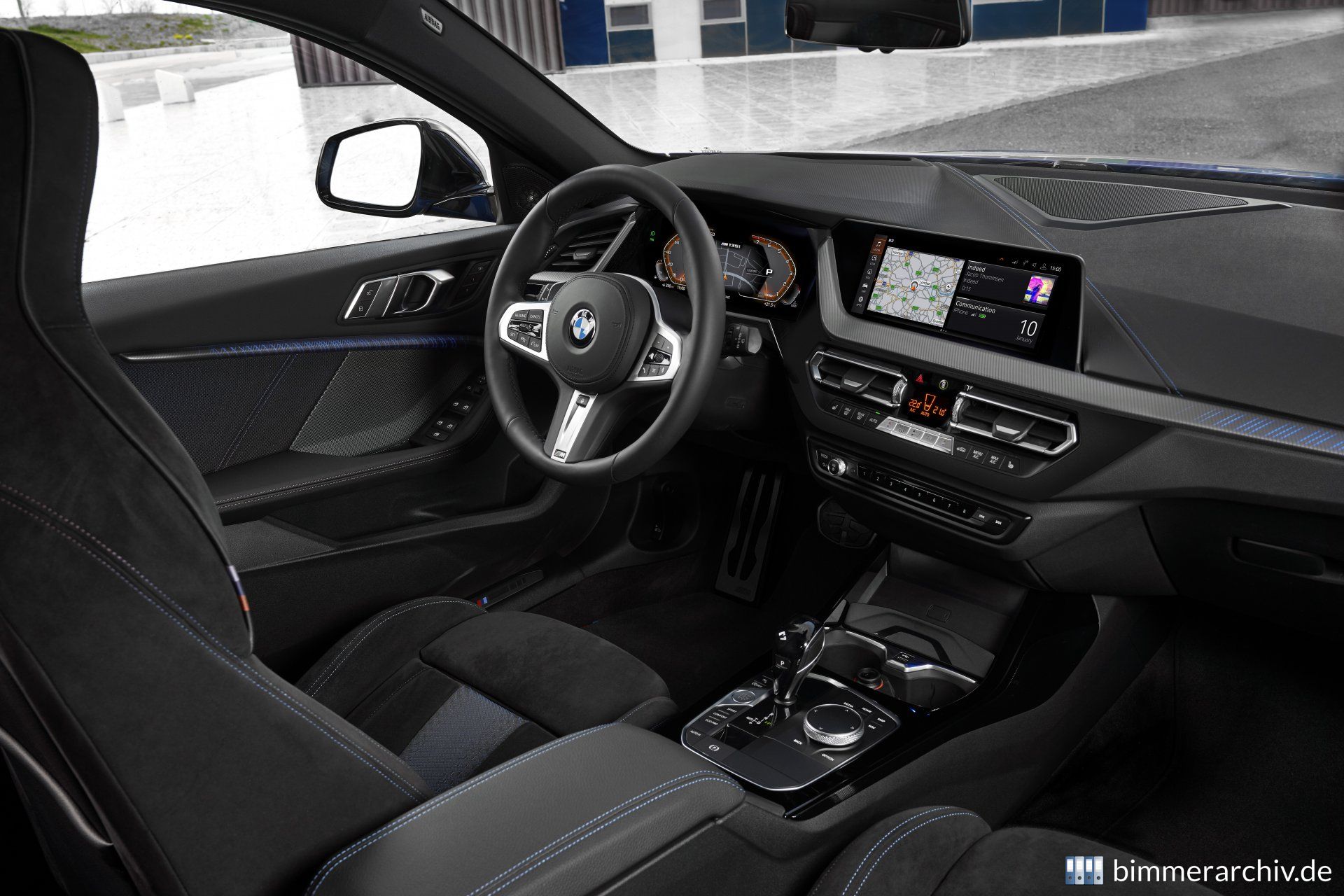 BMW M135i xDrive