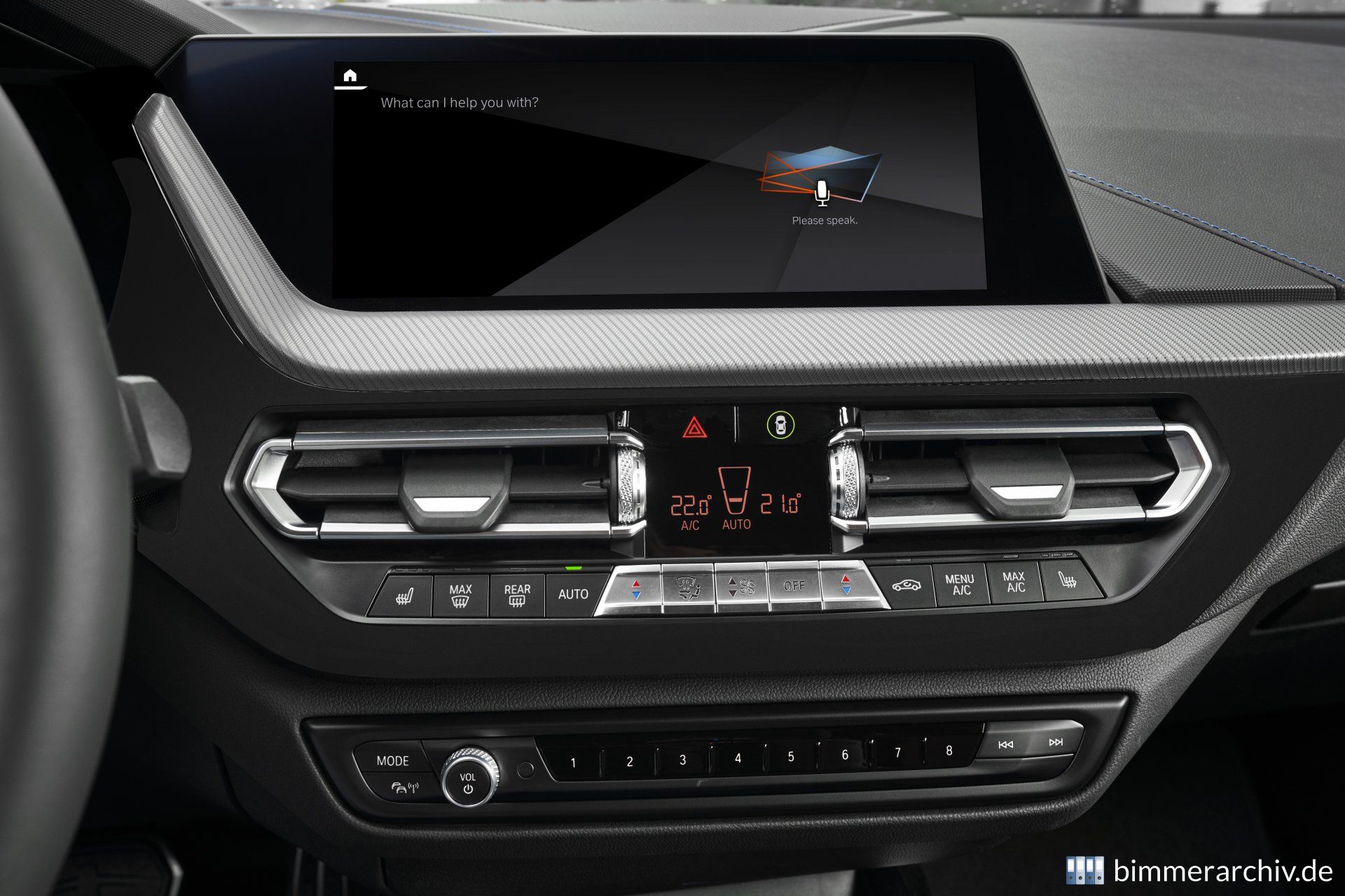 BMW M135i xDrive