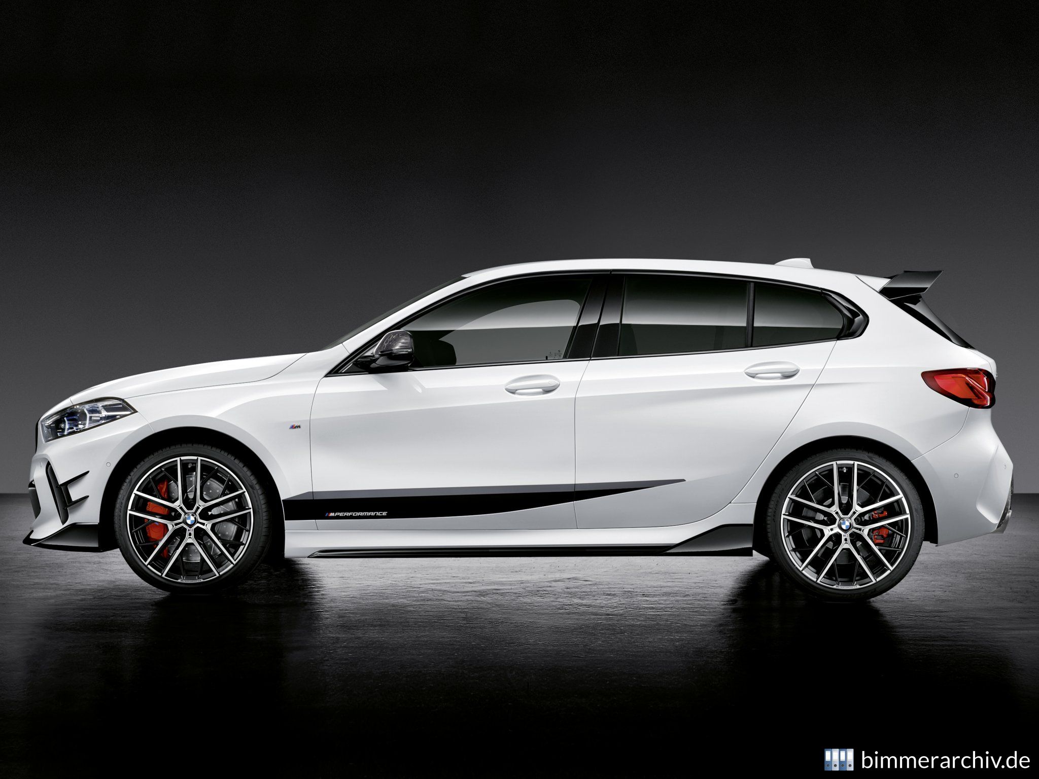 BMW M135i xDrive