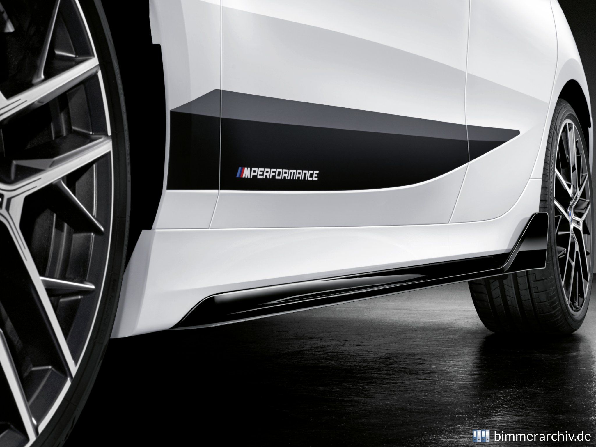 BMW M135i xDrive