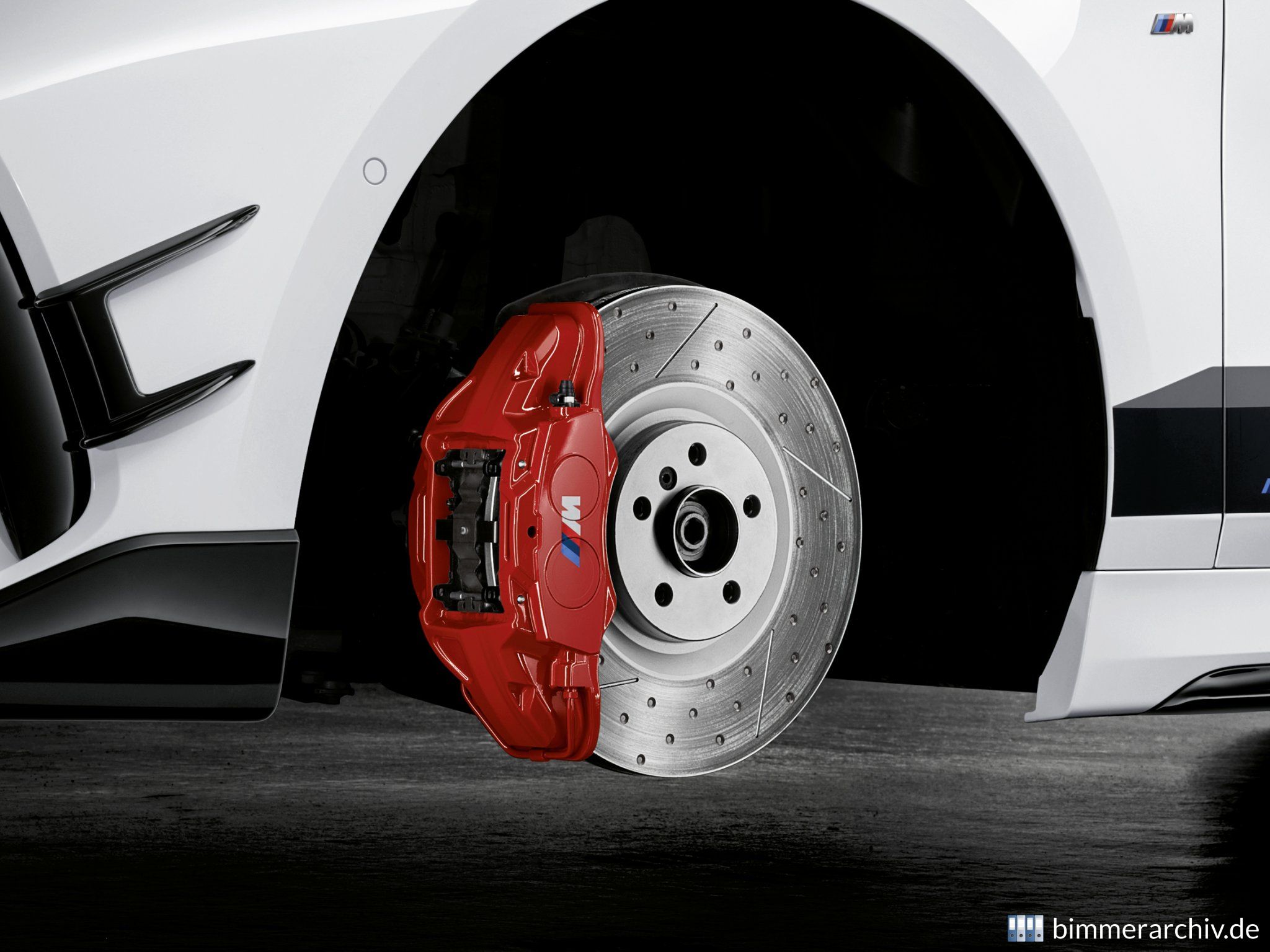 BMW M135i xDrive