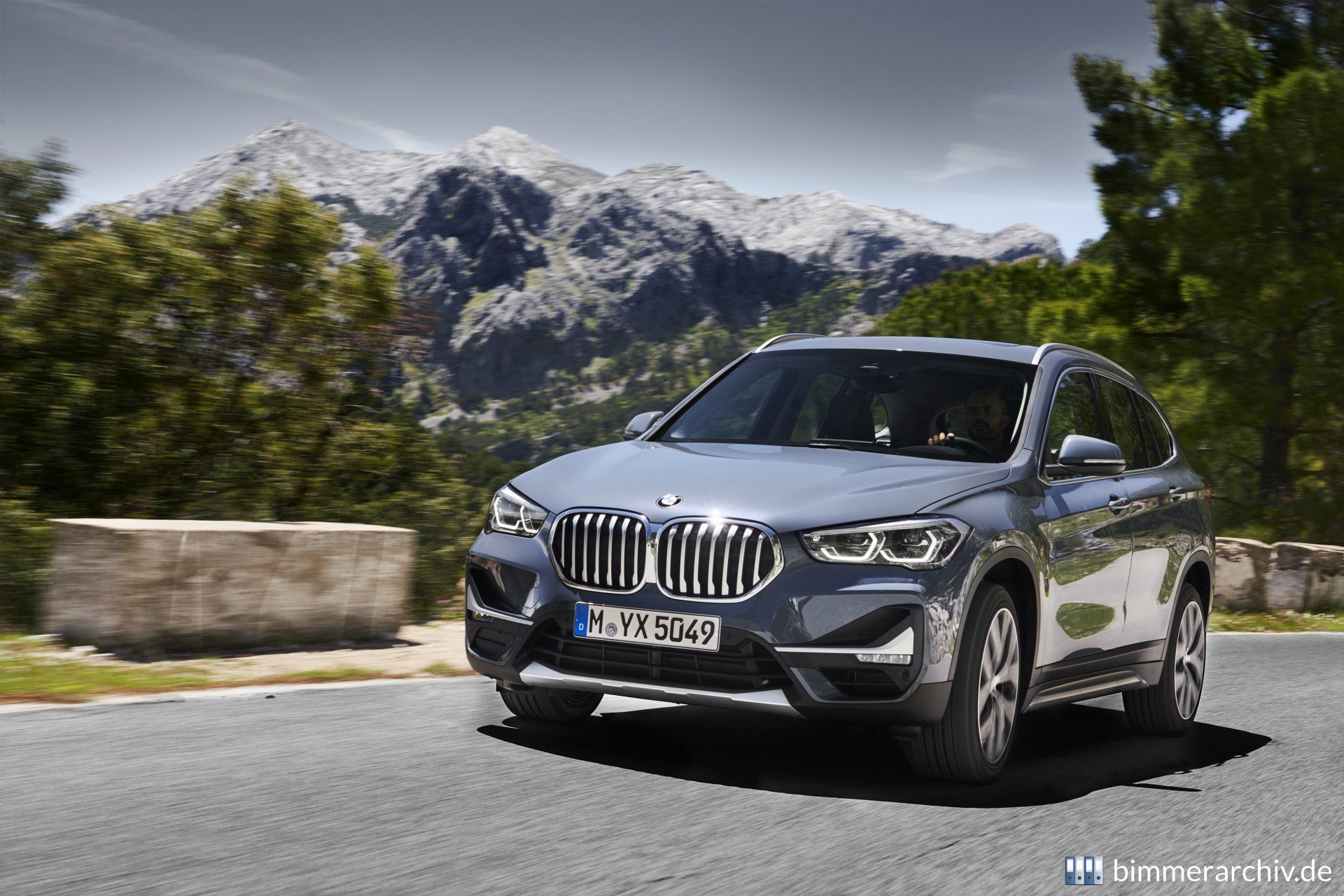 BMW X1 xDrive25i
