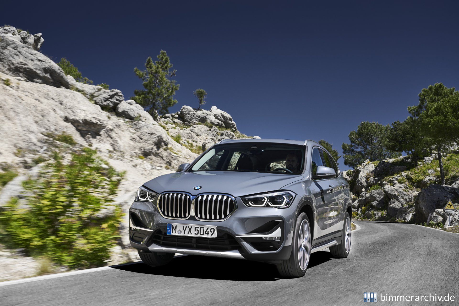 BMW X1 xDrive25i