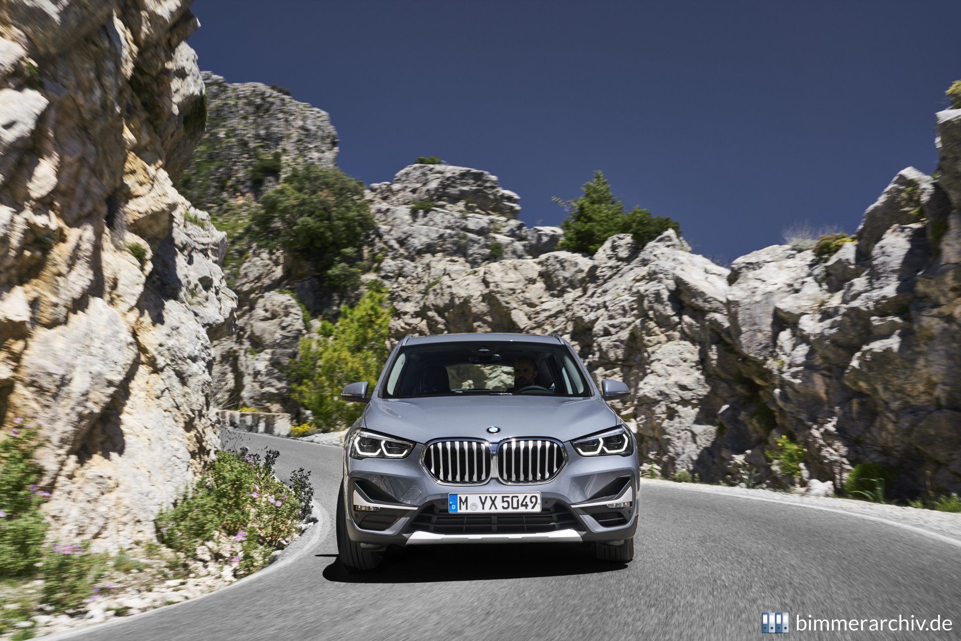 BMW X1 xDrive25i