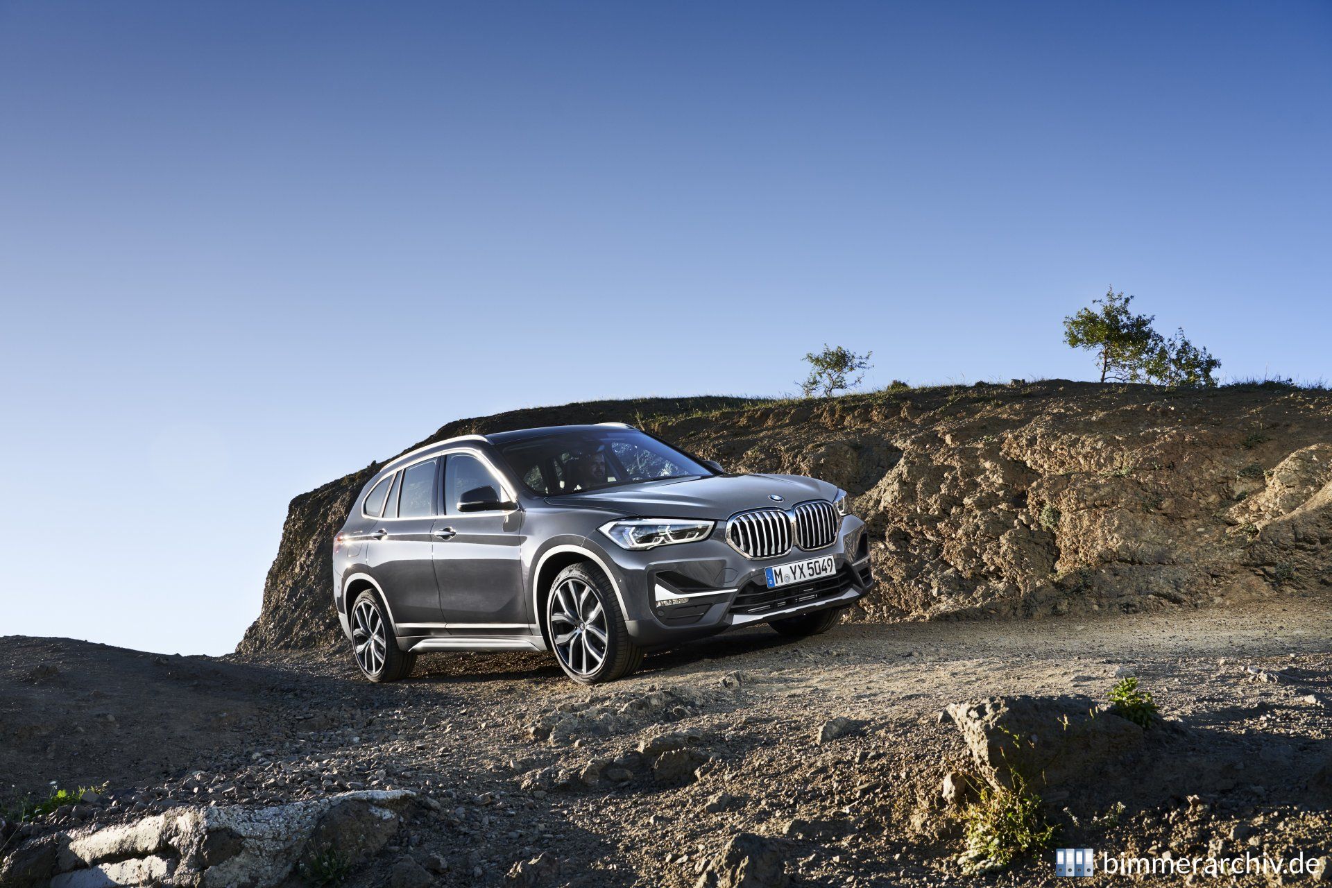 BMW X1 xDrive25i