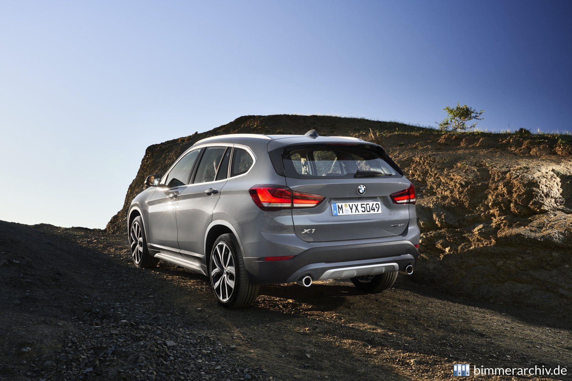 BMW X1 xDrive25i
