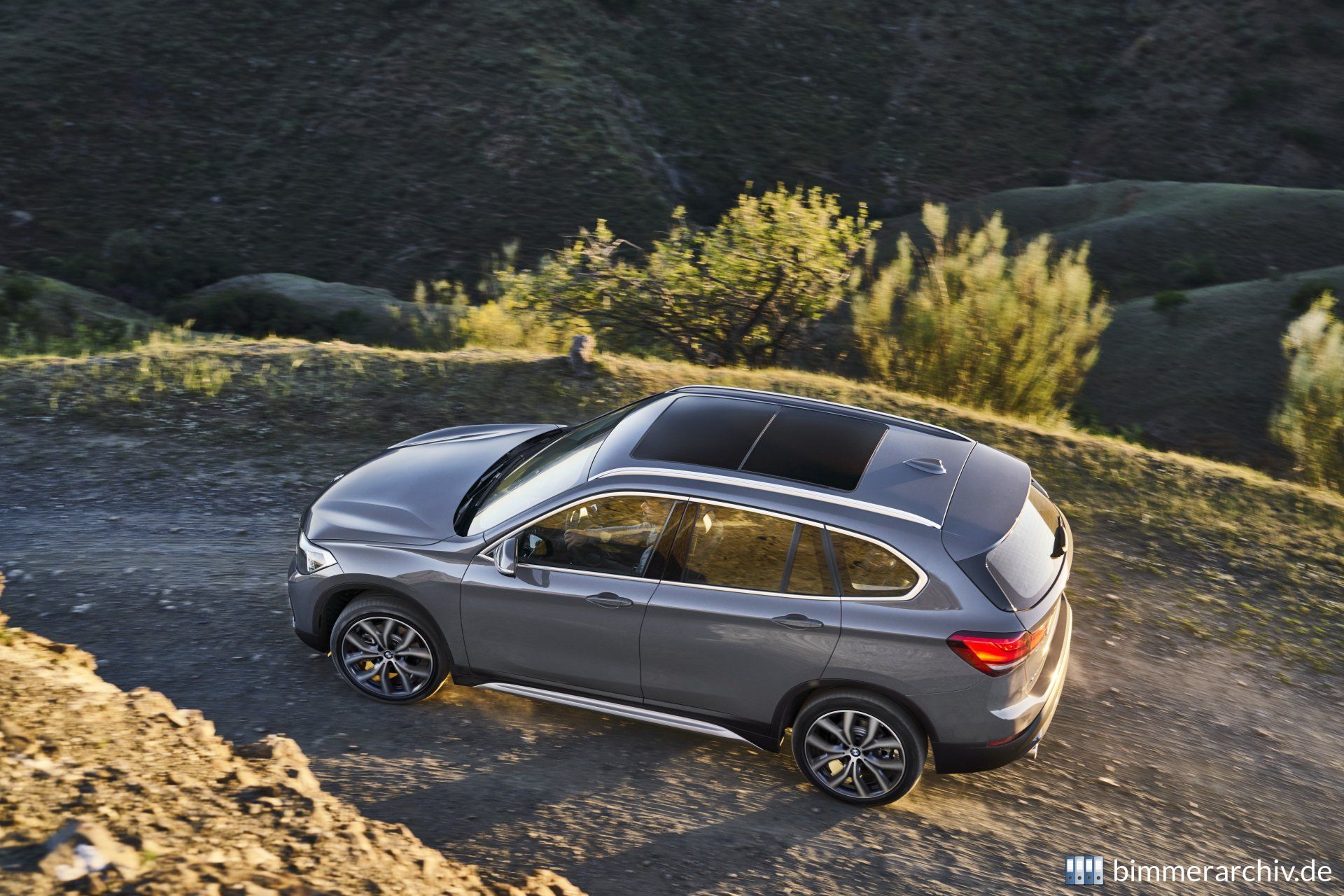 BMW X1 xDrive25i