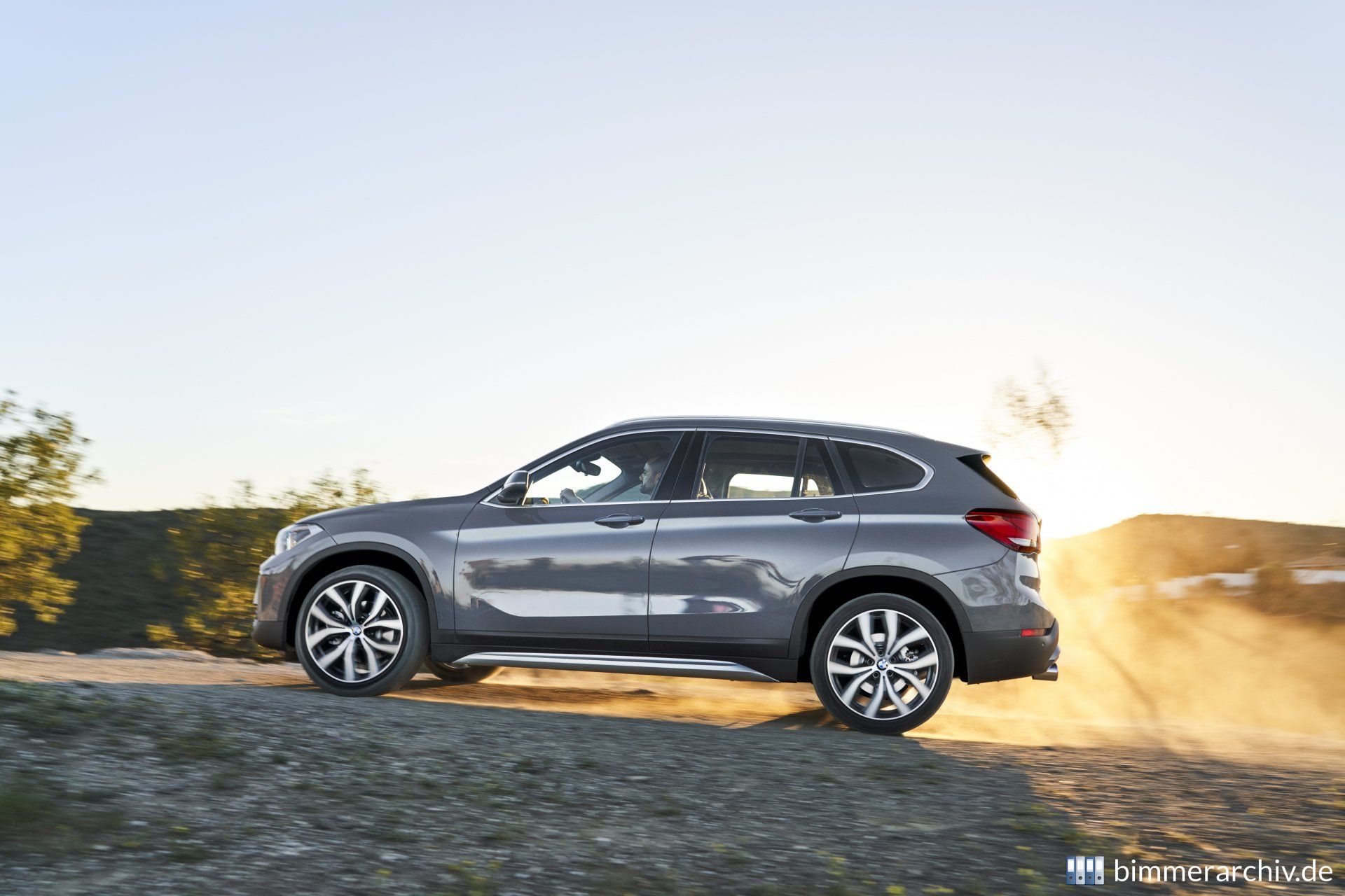 BMW X1 xDrive25i