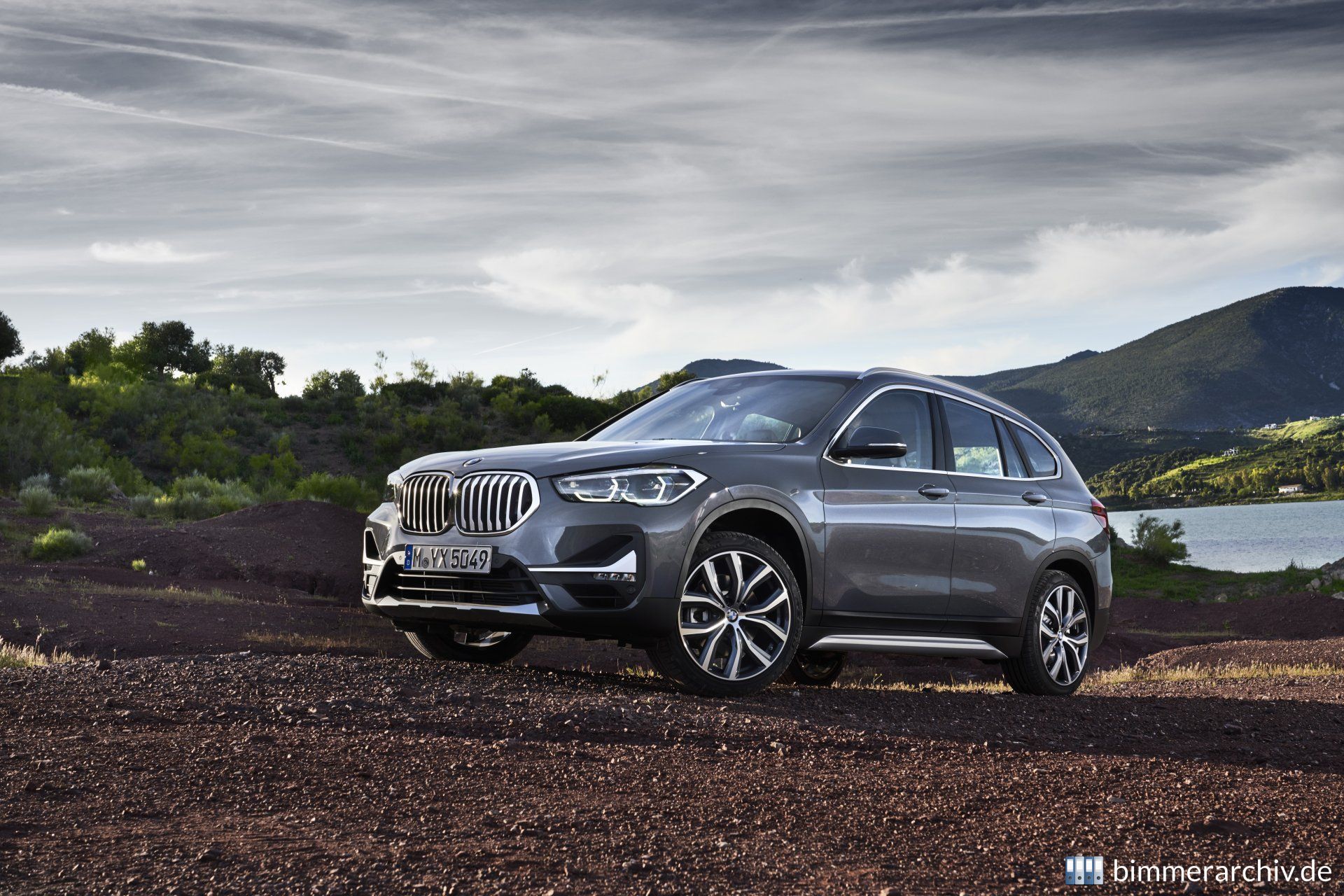 BMW X1 xDrive25i