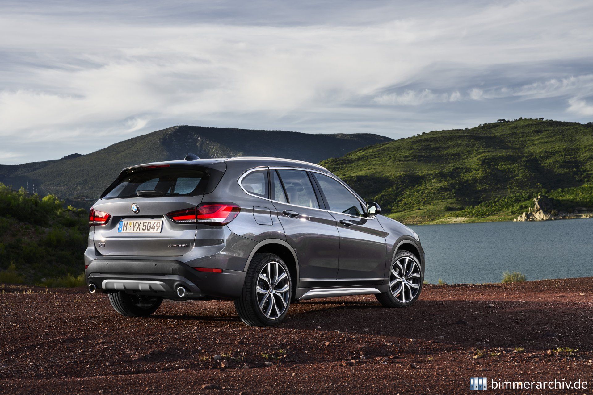 BMW X1 xDrive25i