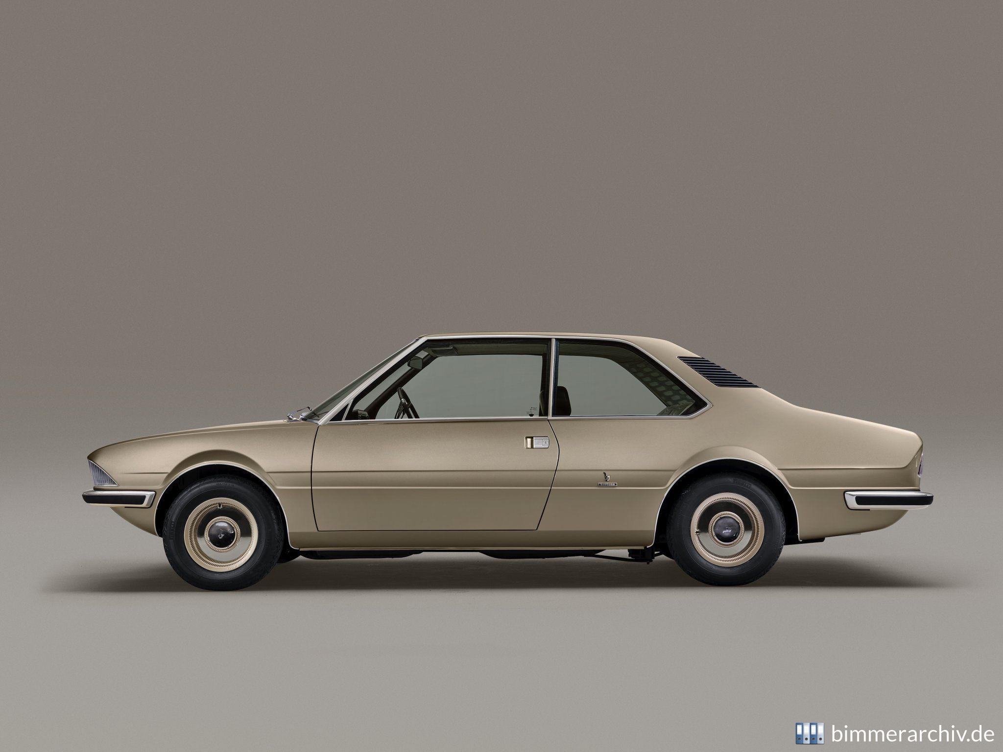 BMW Garmisch
