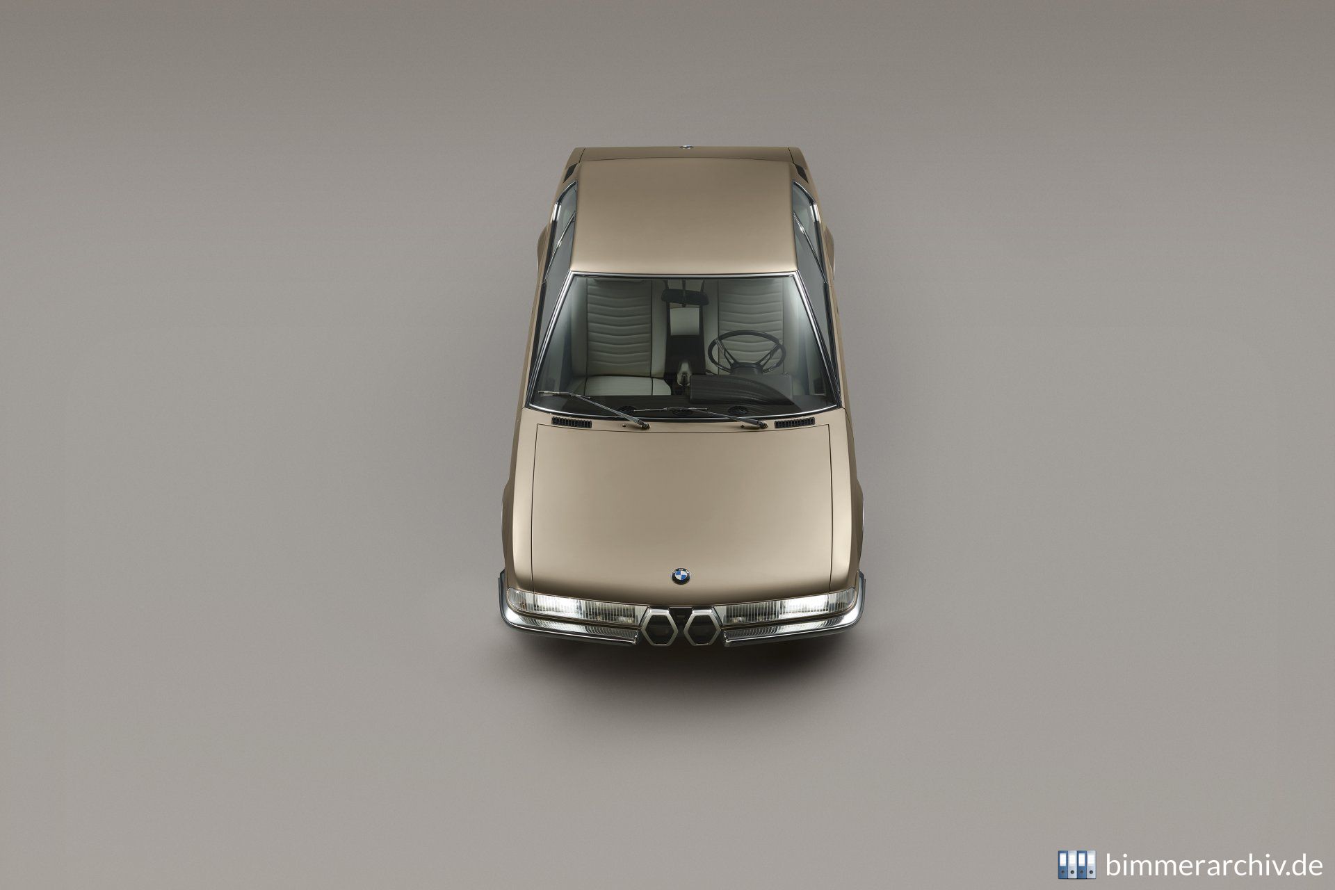 BMW Garmisch