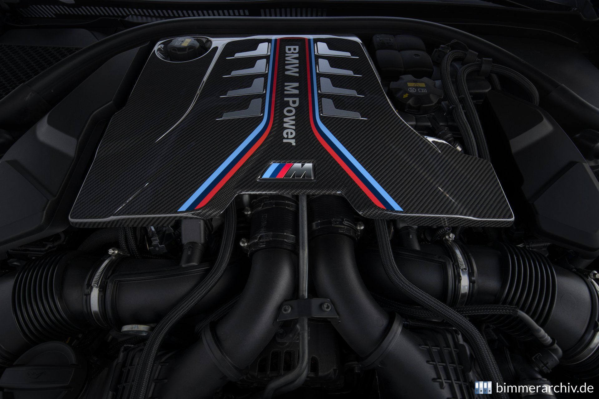 BMW M8 Competition Coupé