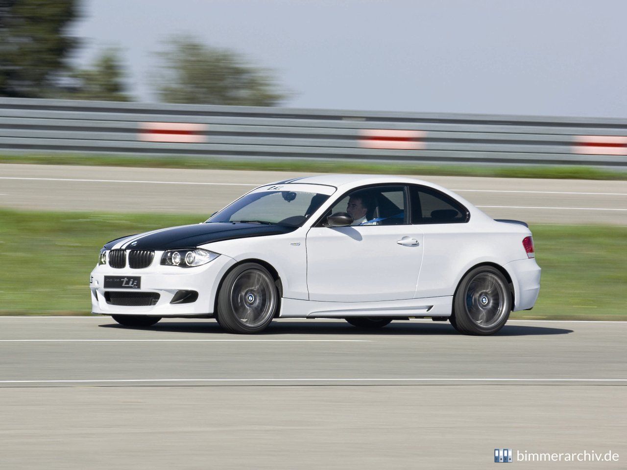 BMW Concept 1 Series tii