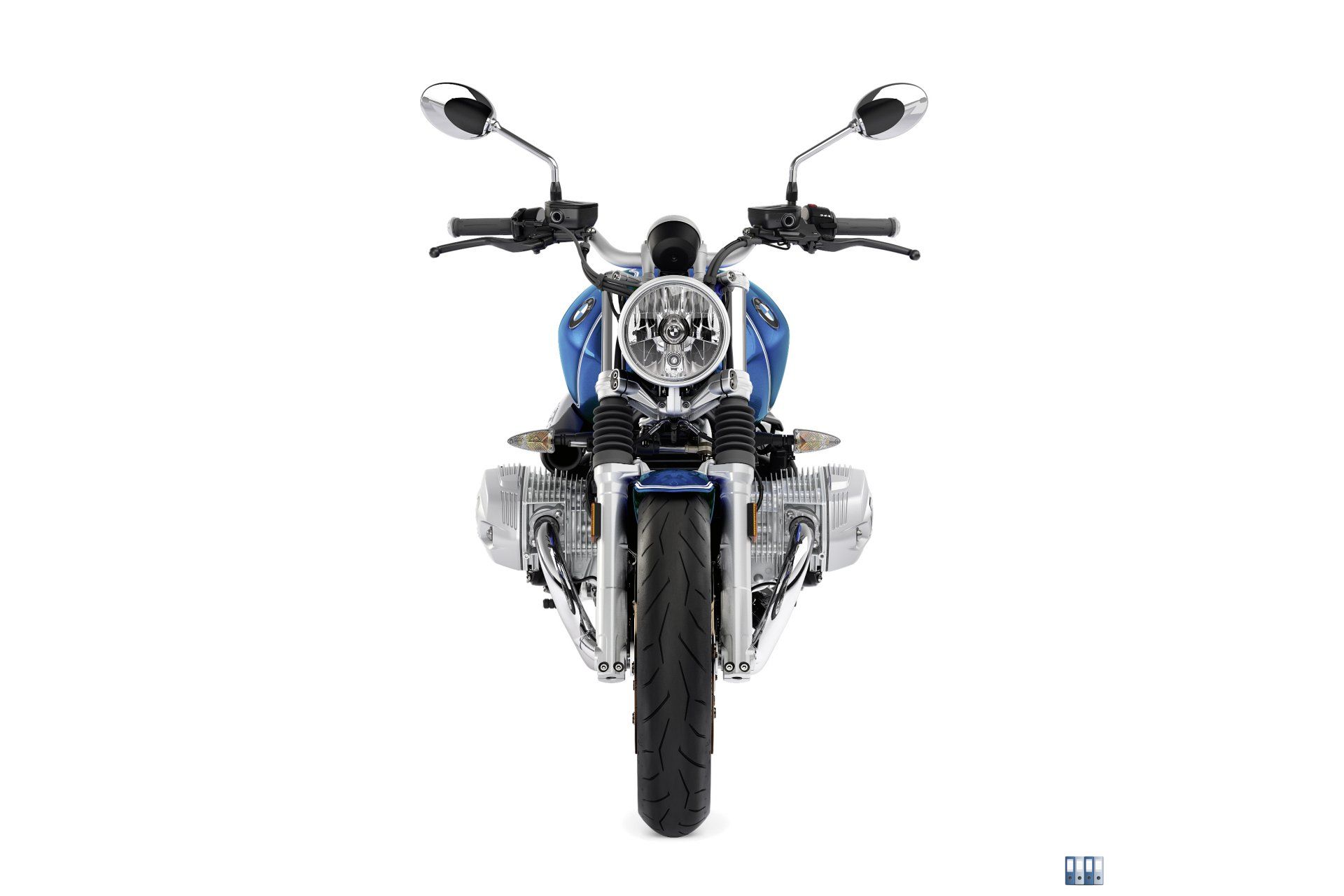 BMW R nineT /5