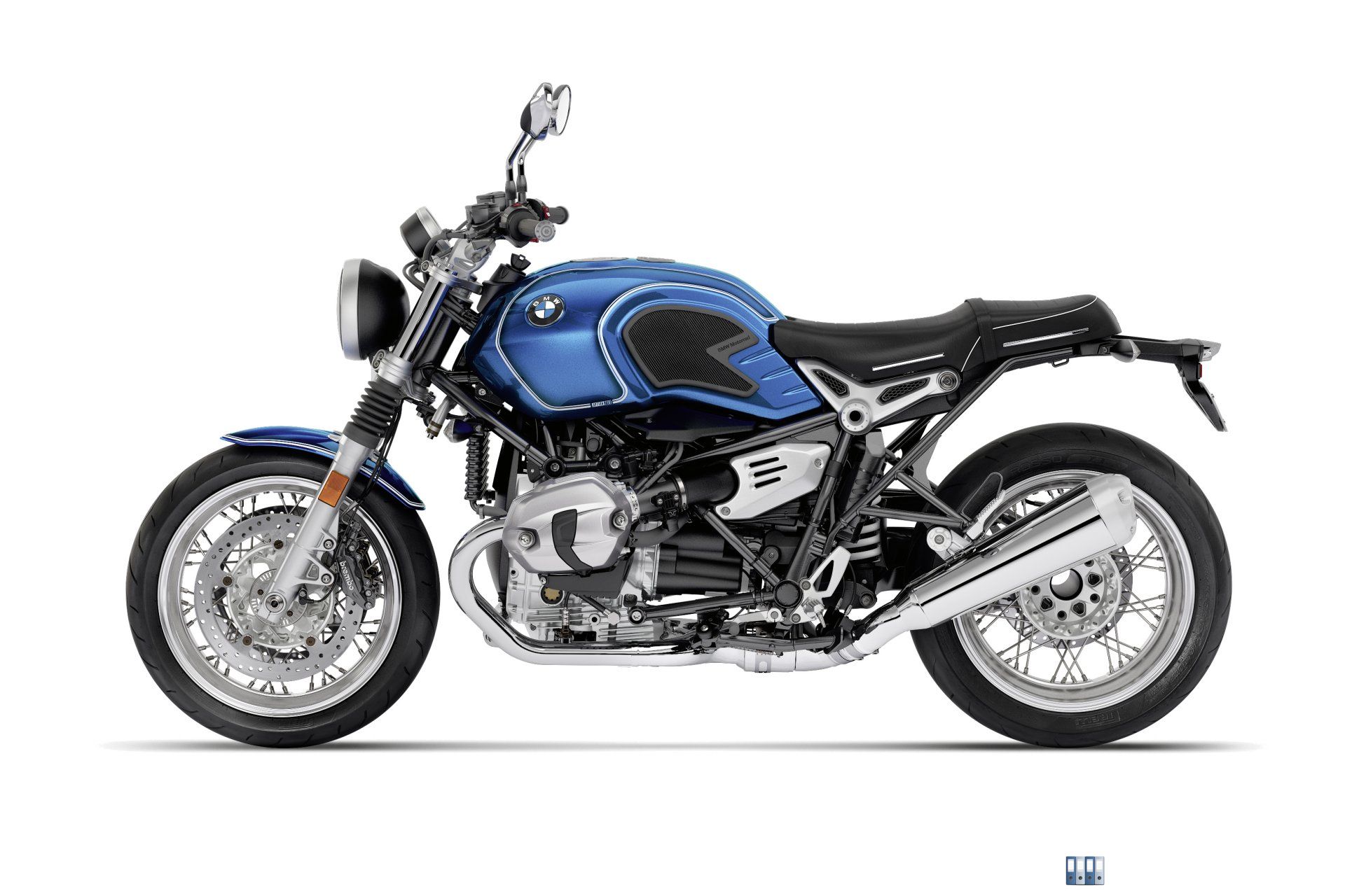 BMW R nineT /5
