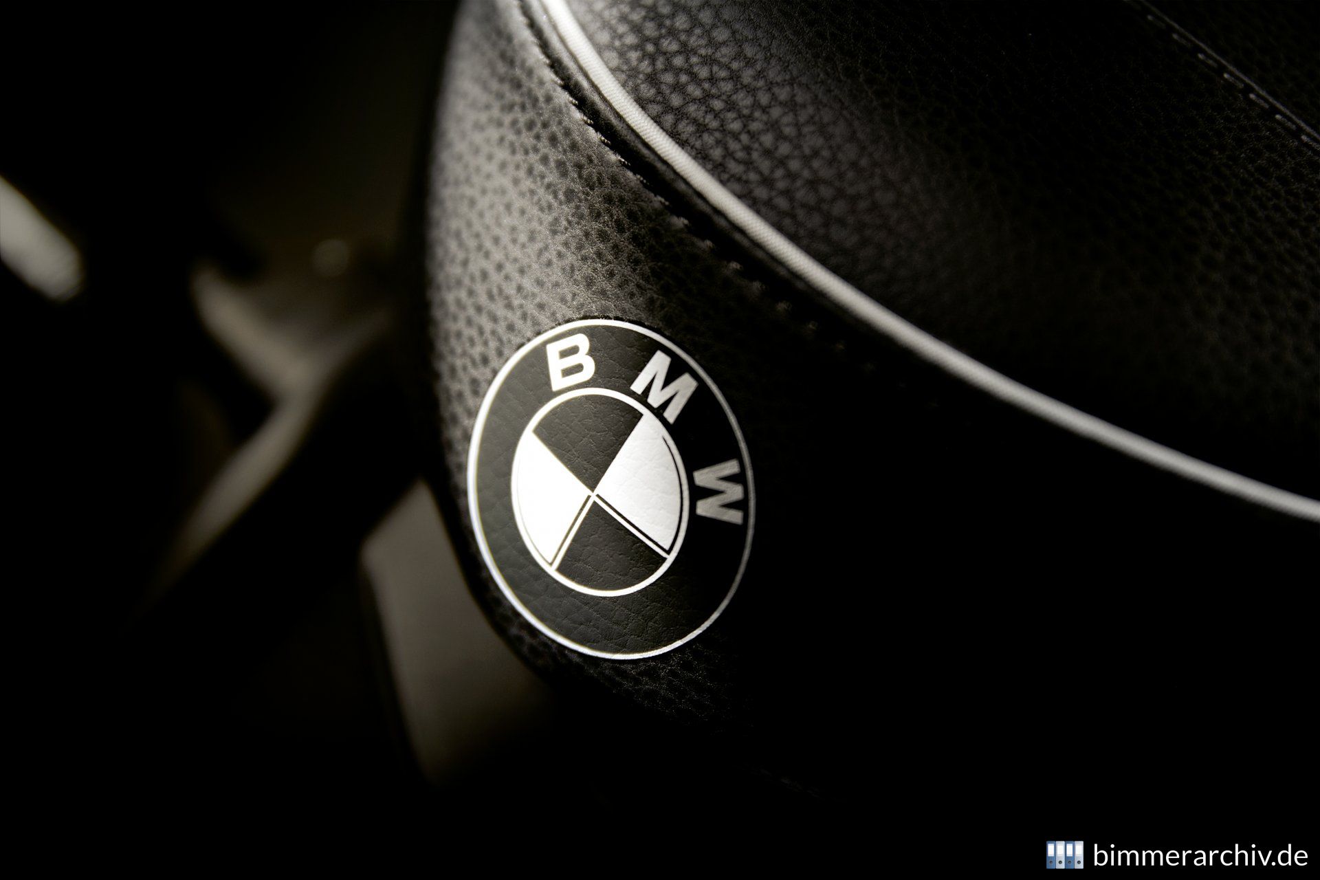 BMW R nineT /5
