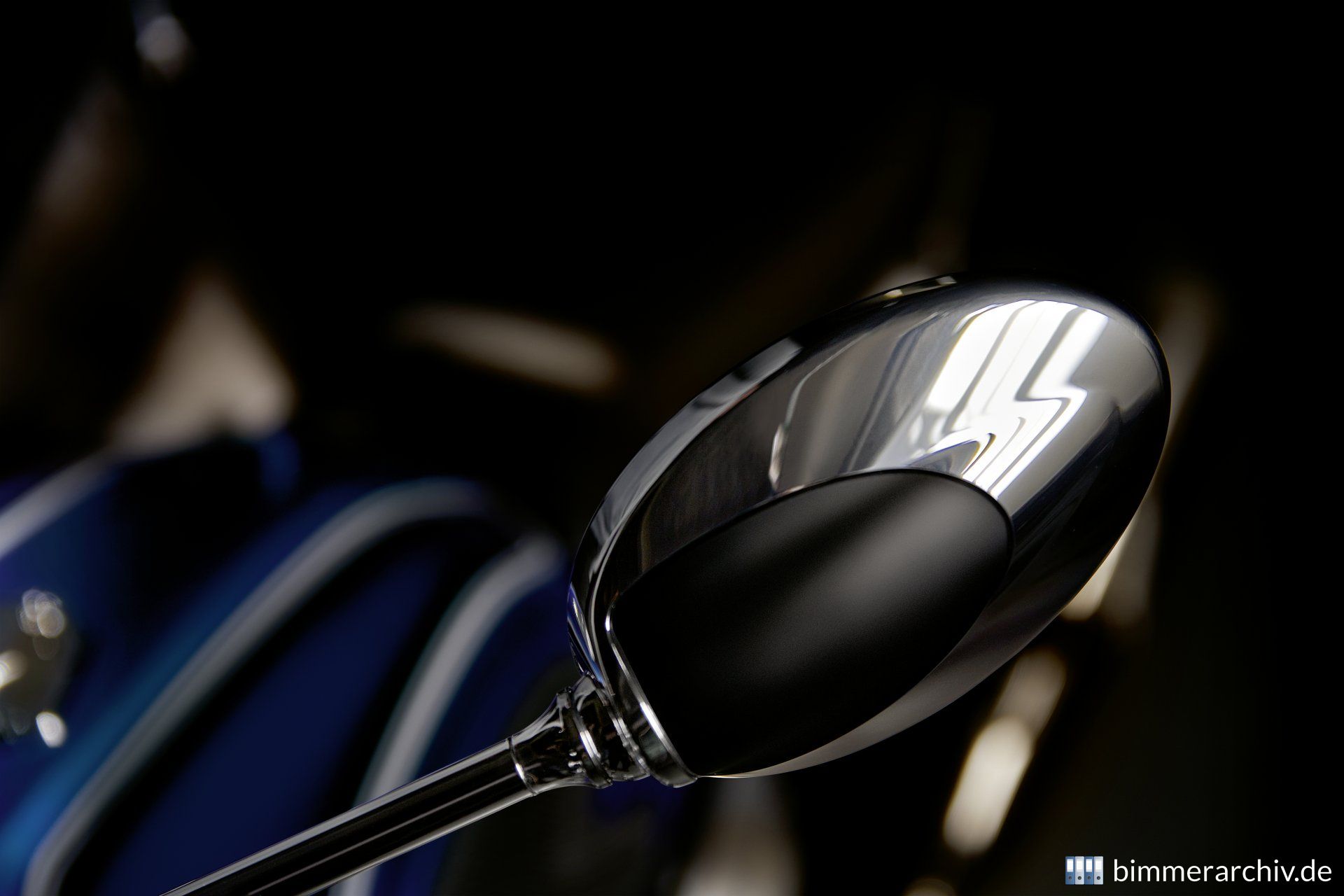 BMW R nineT /5