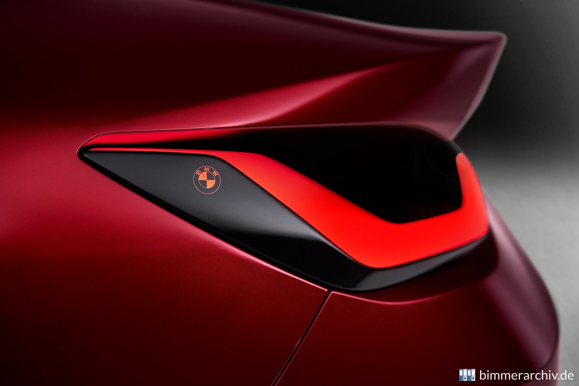 BMW Concept 4