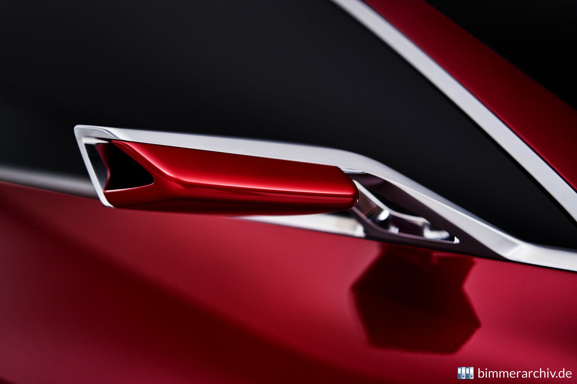 BMW Concept 4
