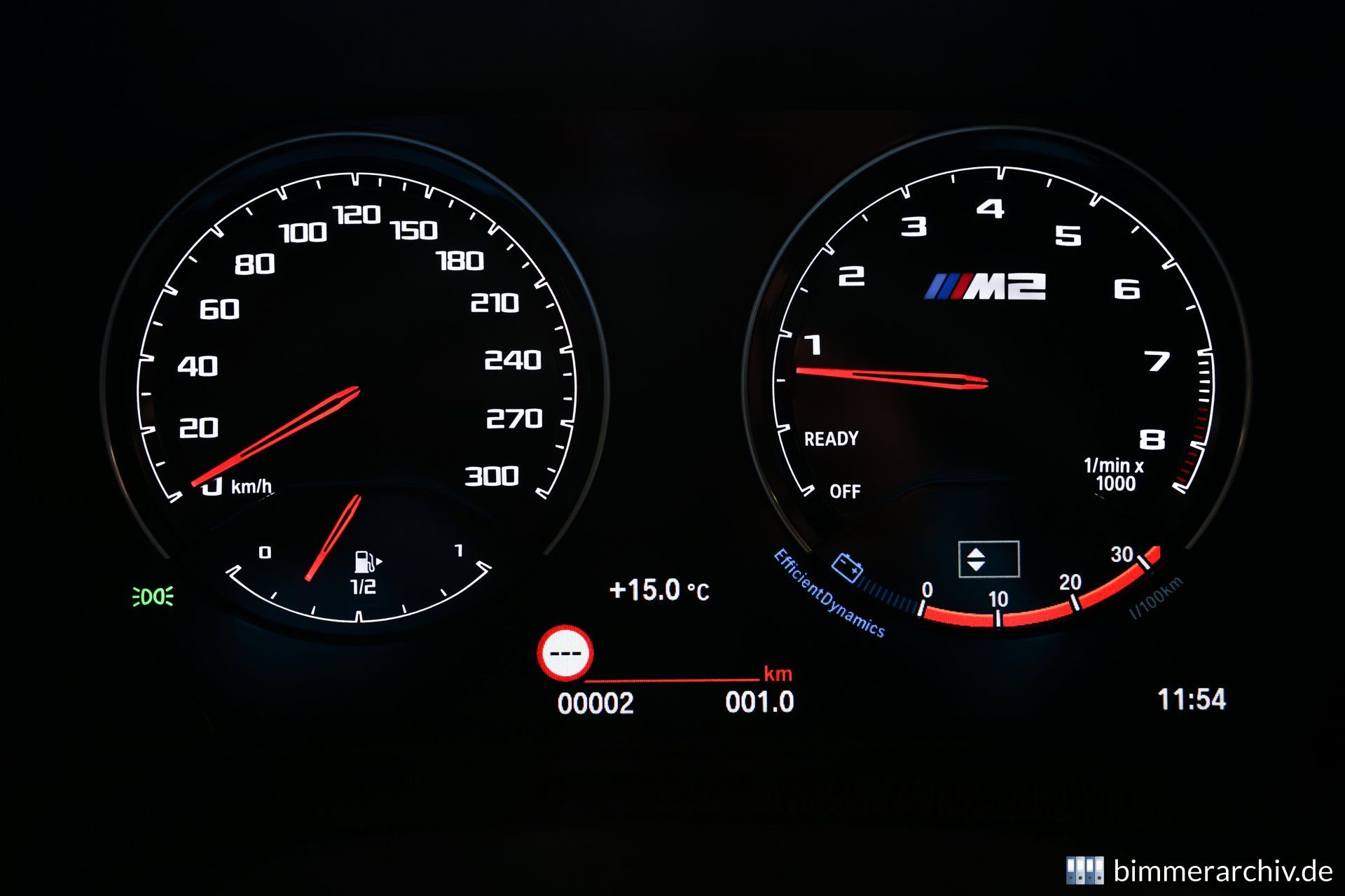 BMW M2 CS