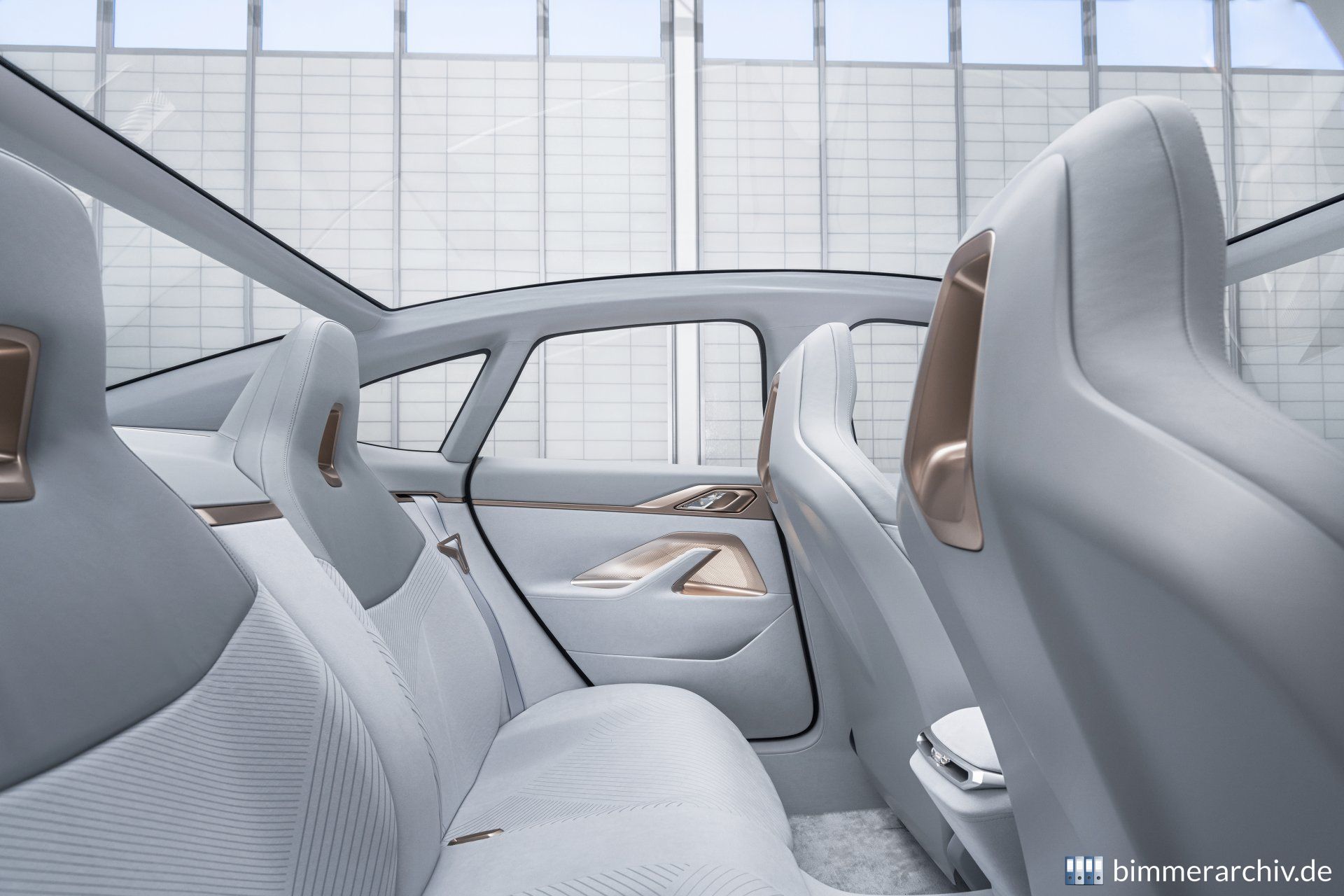 BMW Concept i4