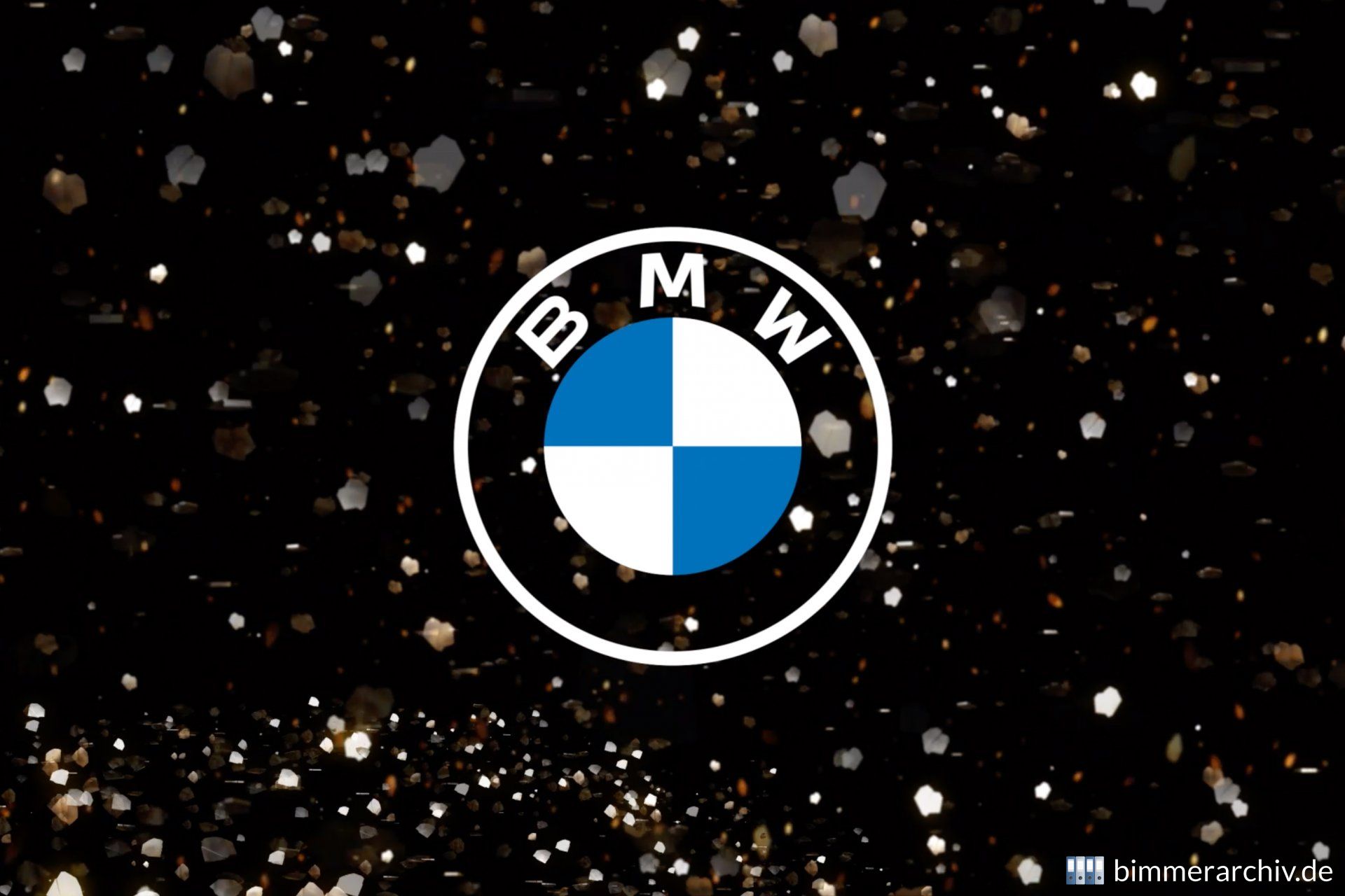 BMW Kommunikationslogo