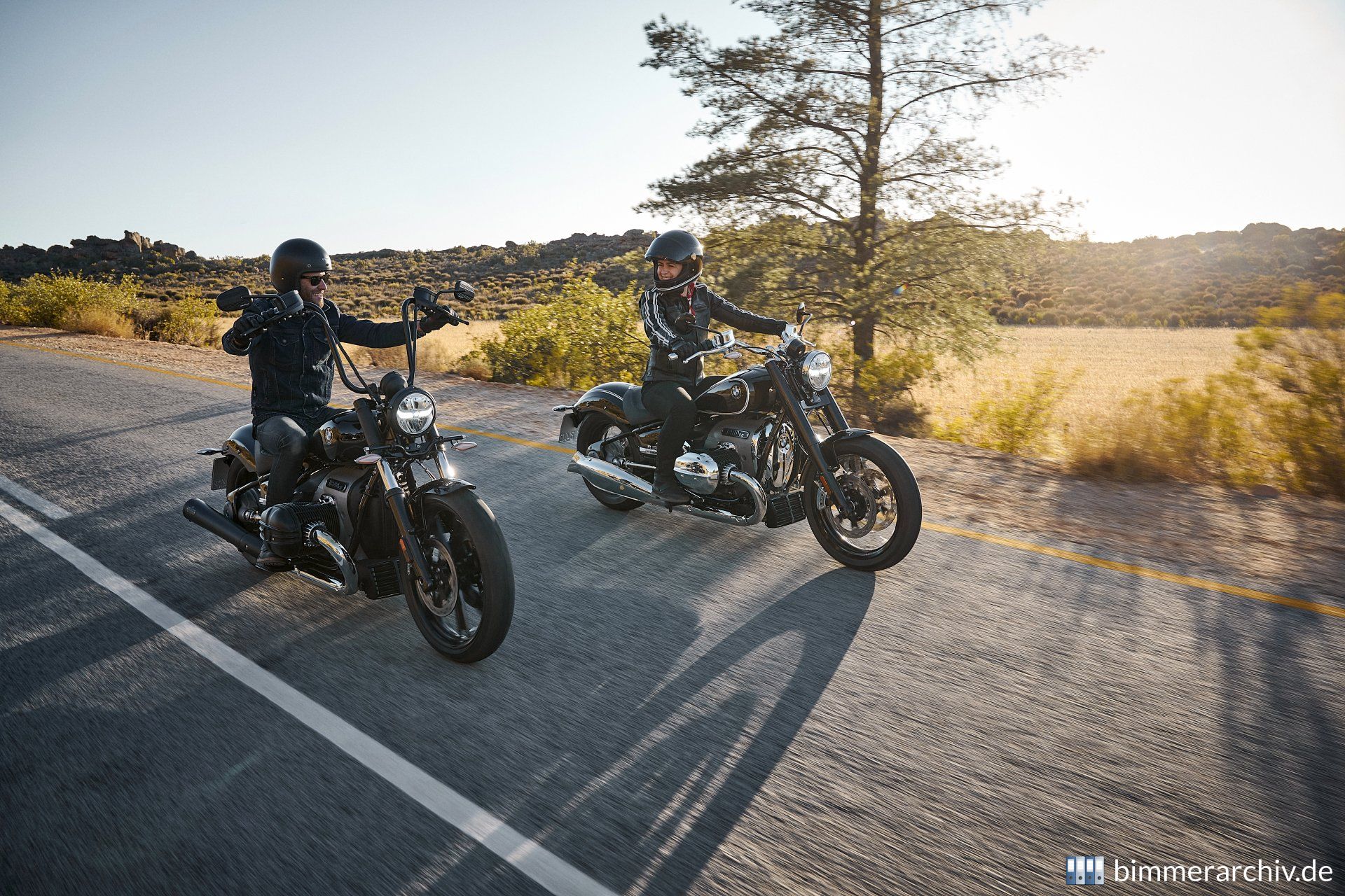 BMW R 18