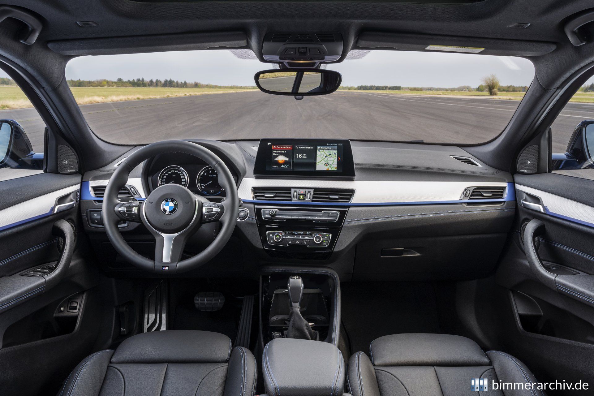 BMW X2 xDrive25e