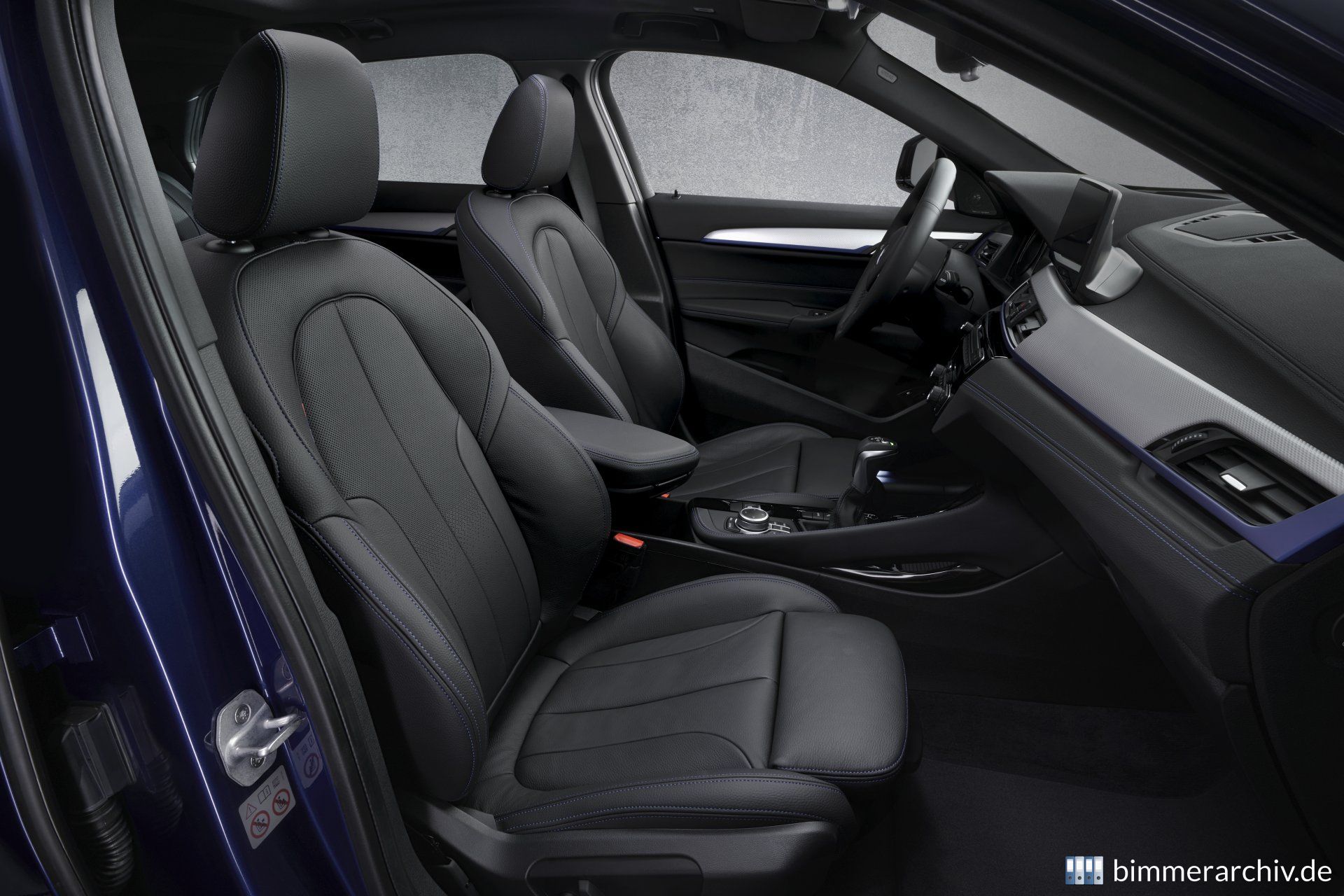 BMW X2 xDrive25e
