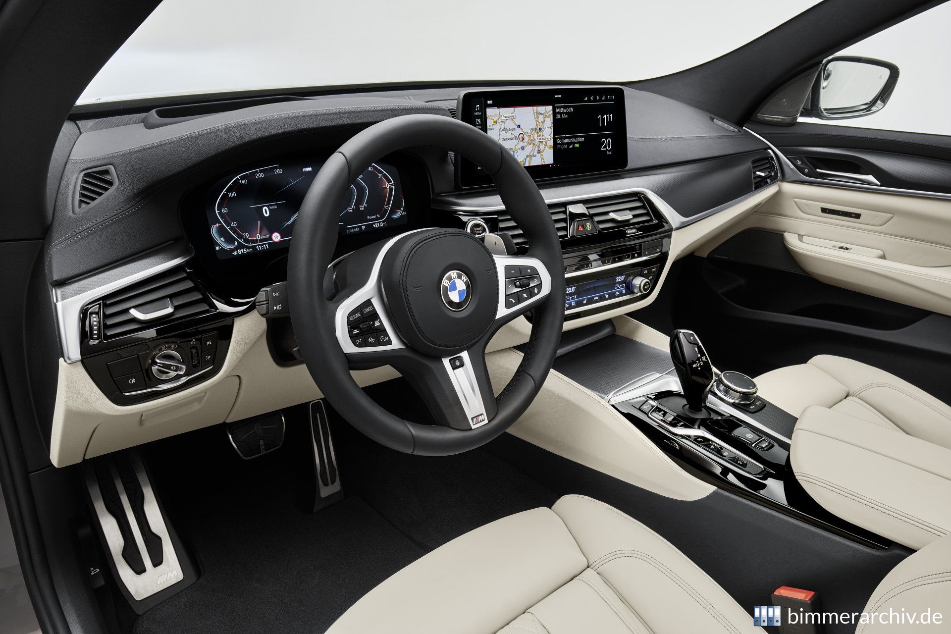 BMW 640i xDrive Gran Turismo