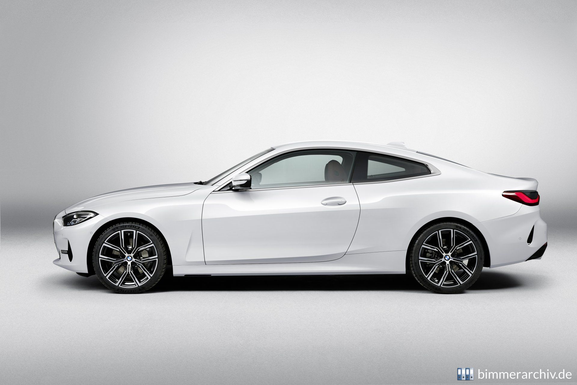 BMW 430i Coupé