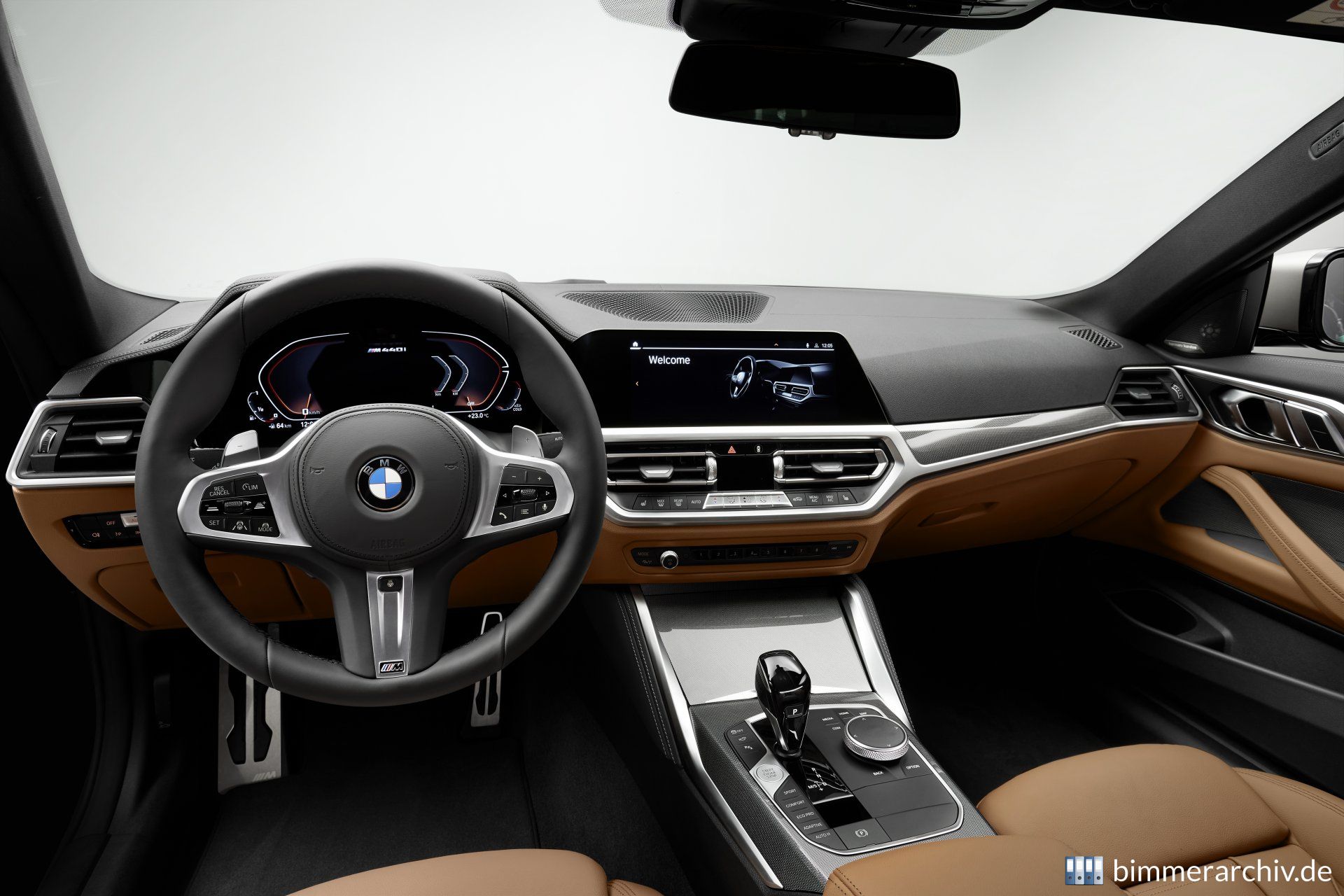 BMW 4er