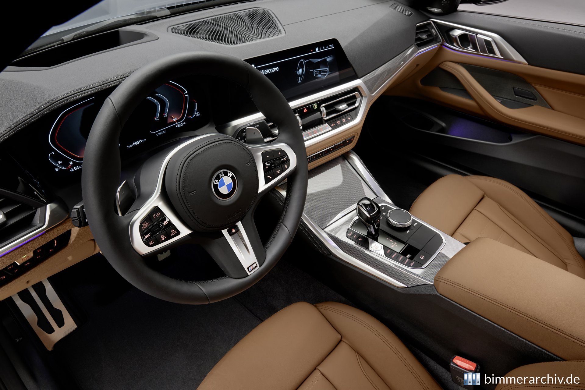 BMW 4er