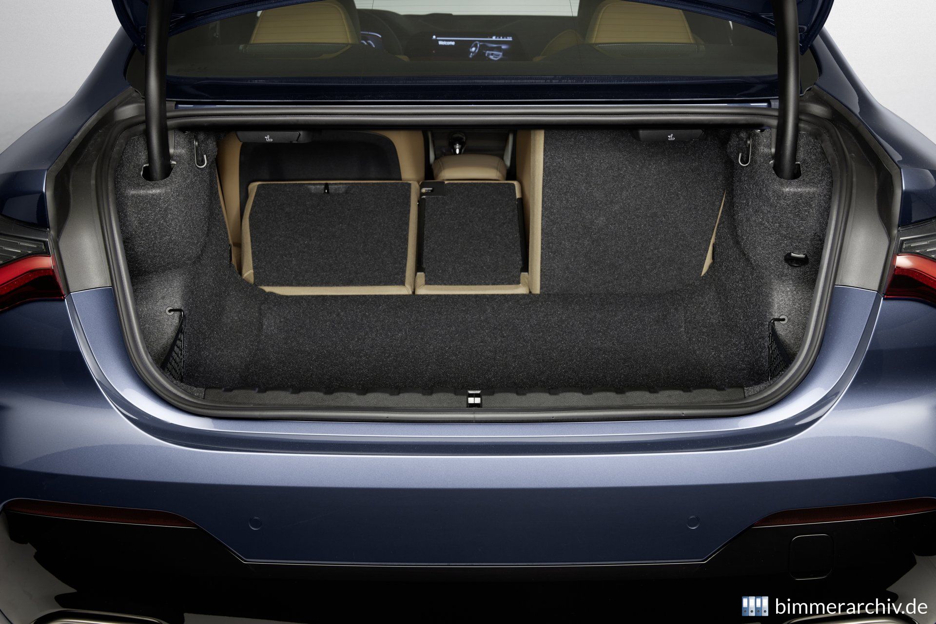 BMW 4er