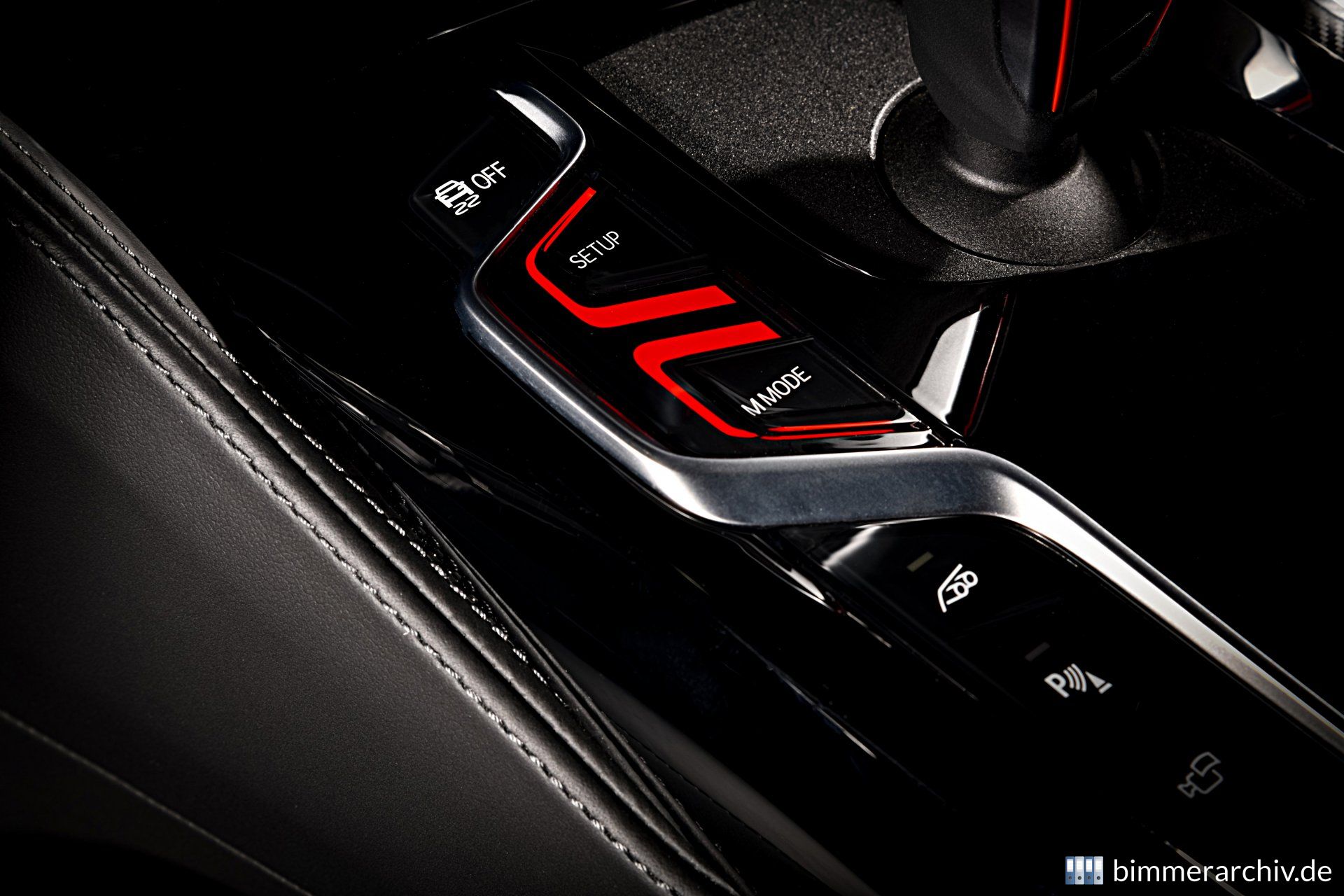 BMW M5 Competition