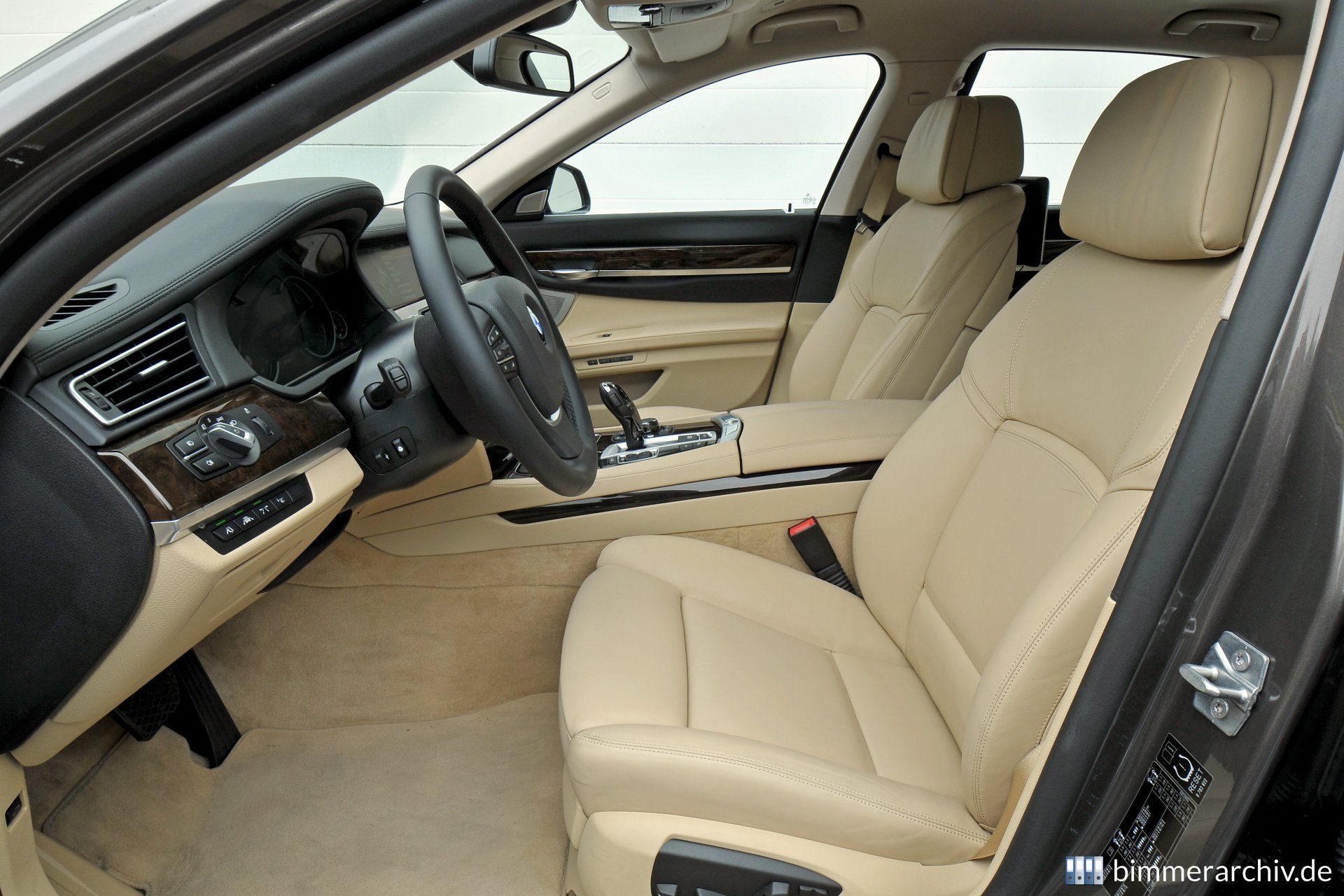 BMW 750Li
